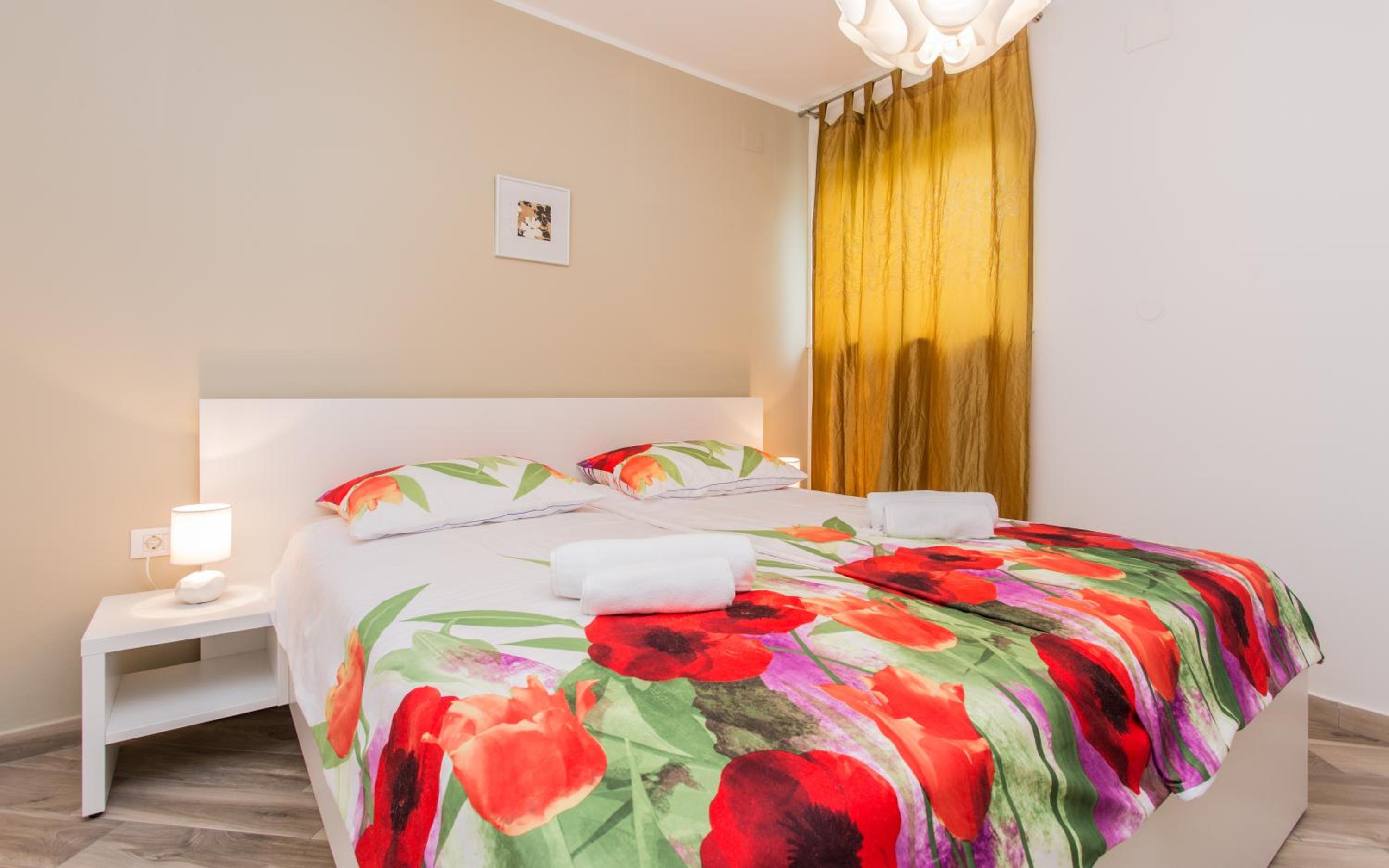 Sunrise Apartment Risika view 2