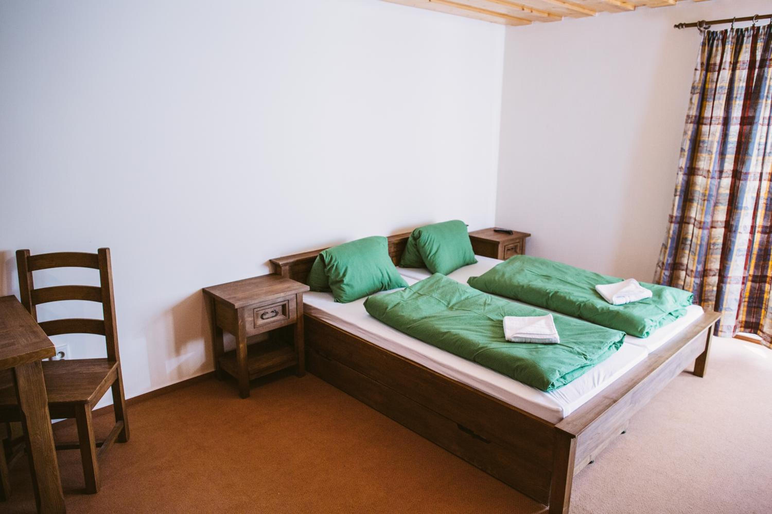Apartmány Zuzka view 4