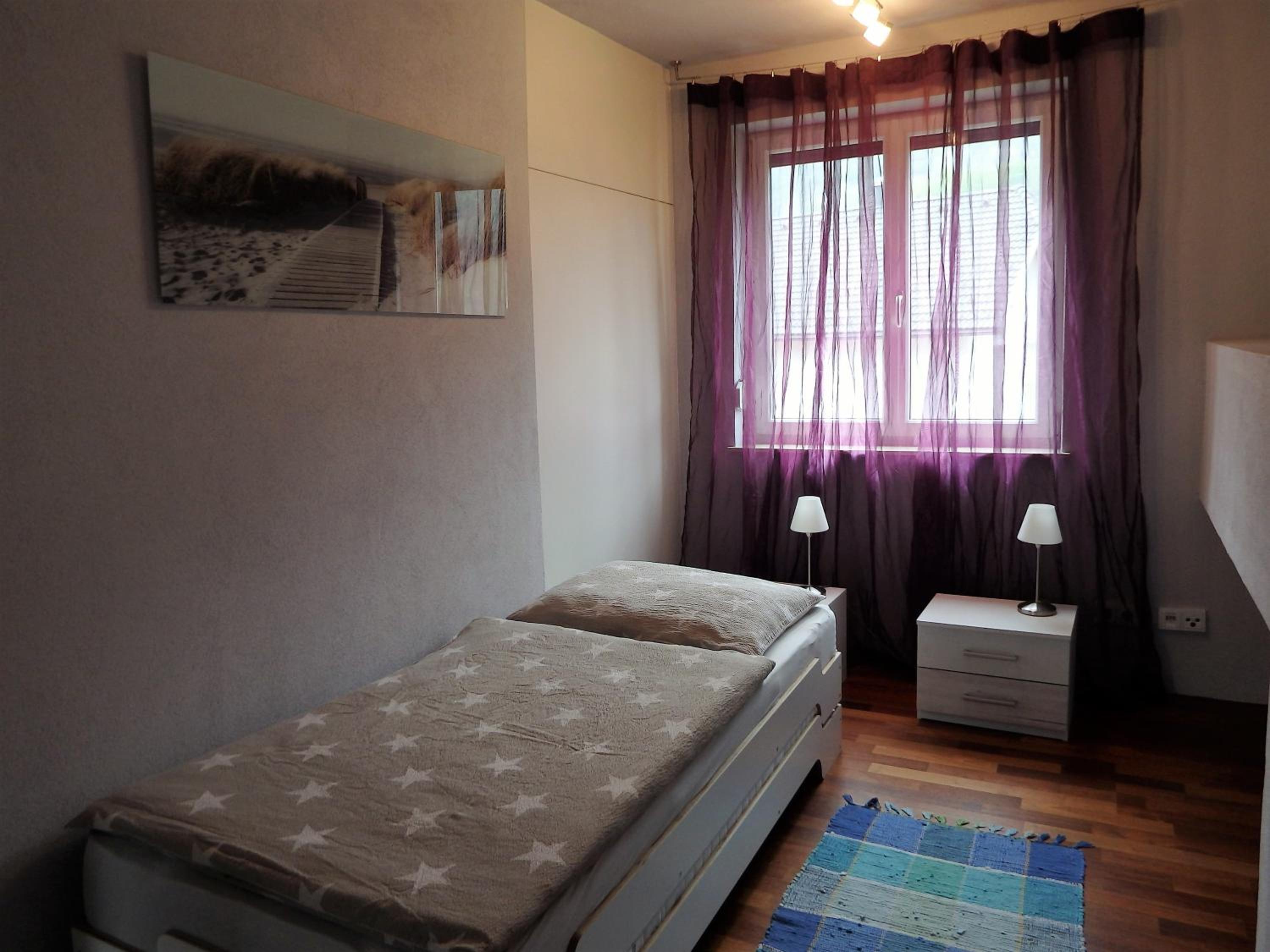 Ferienwohnung Piontek