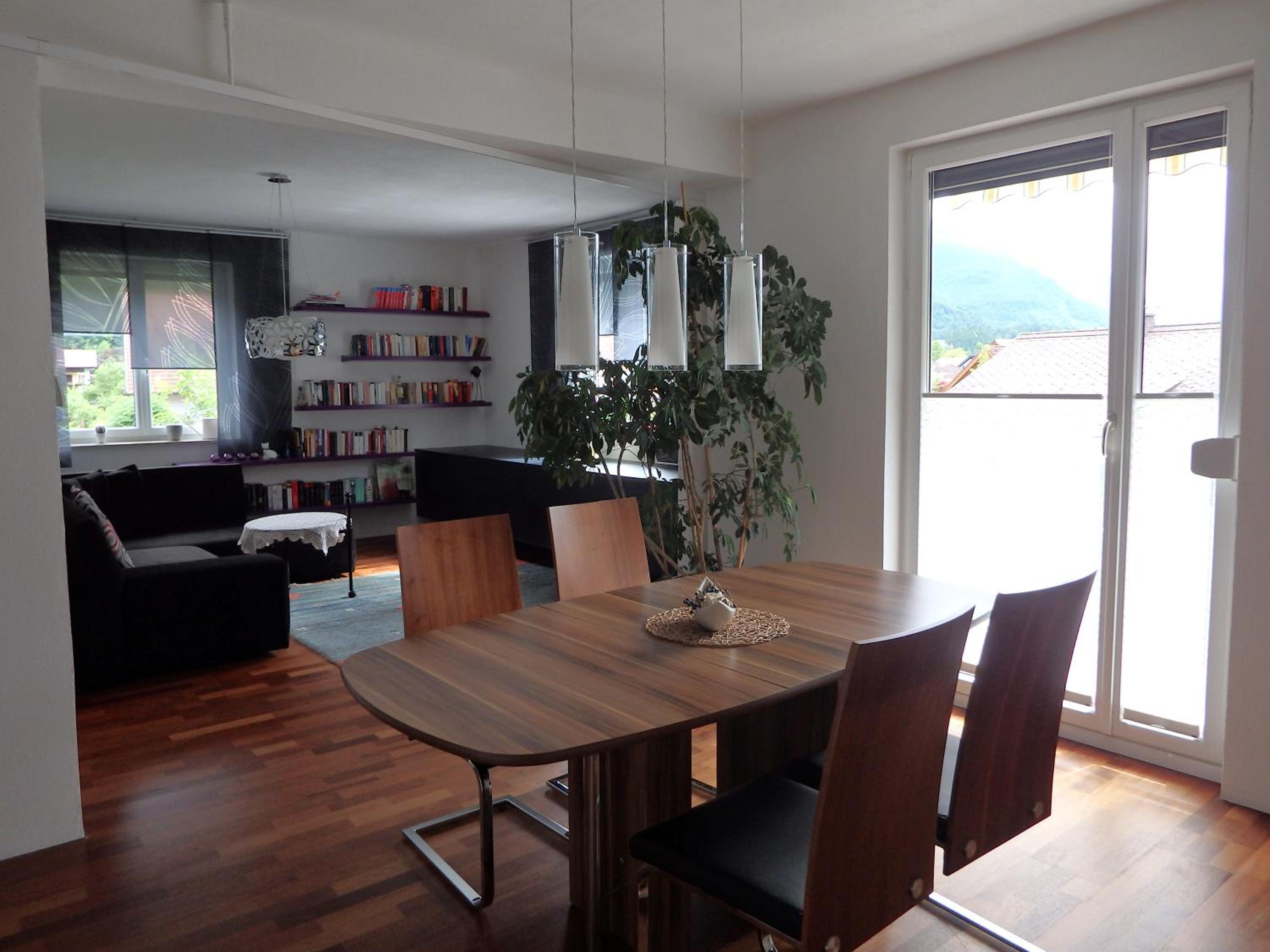 Ferienwohnung Piontek