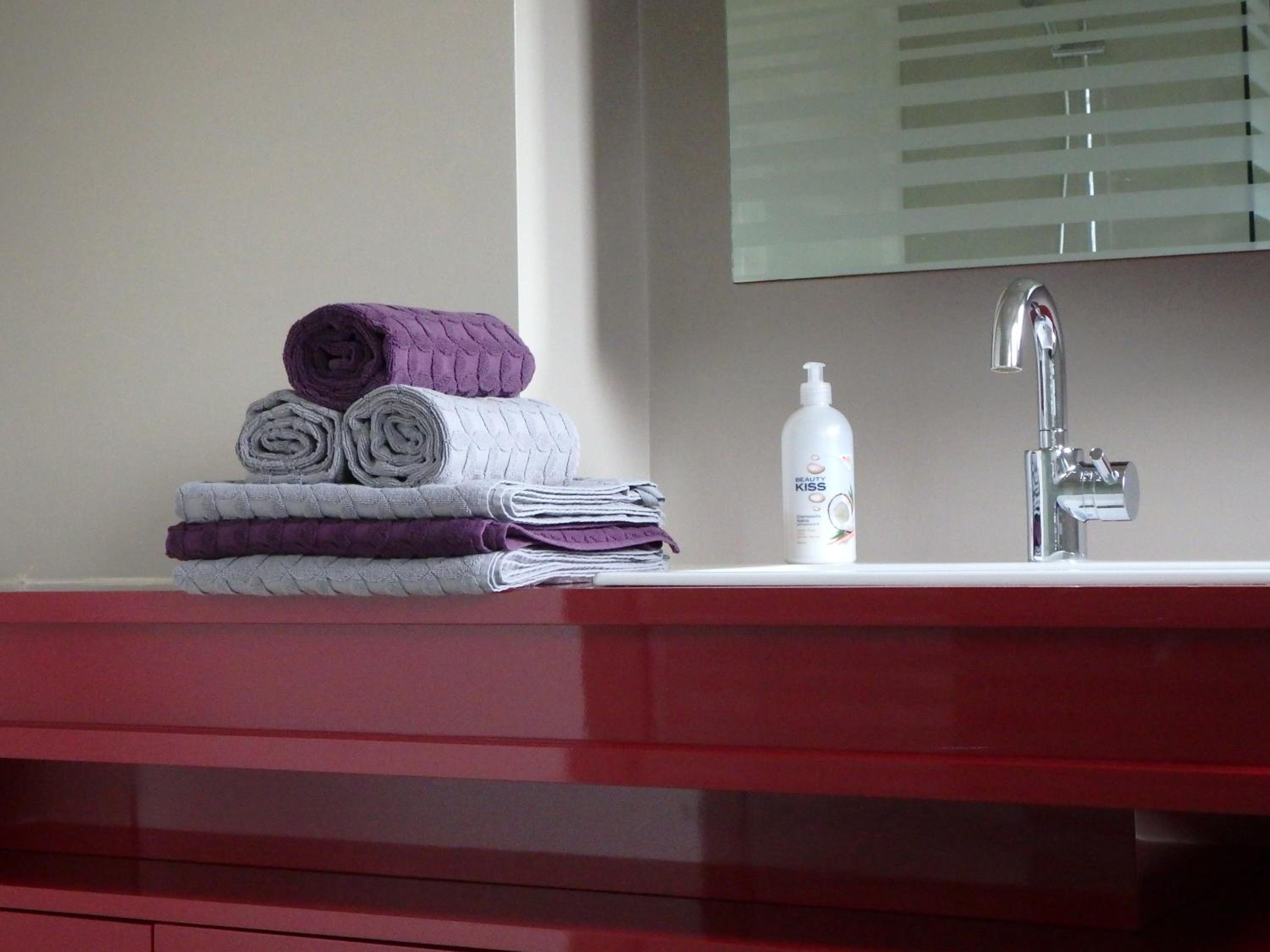 Ferienwohnung Piontek