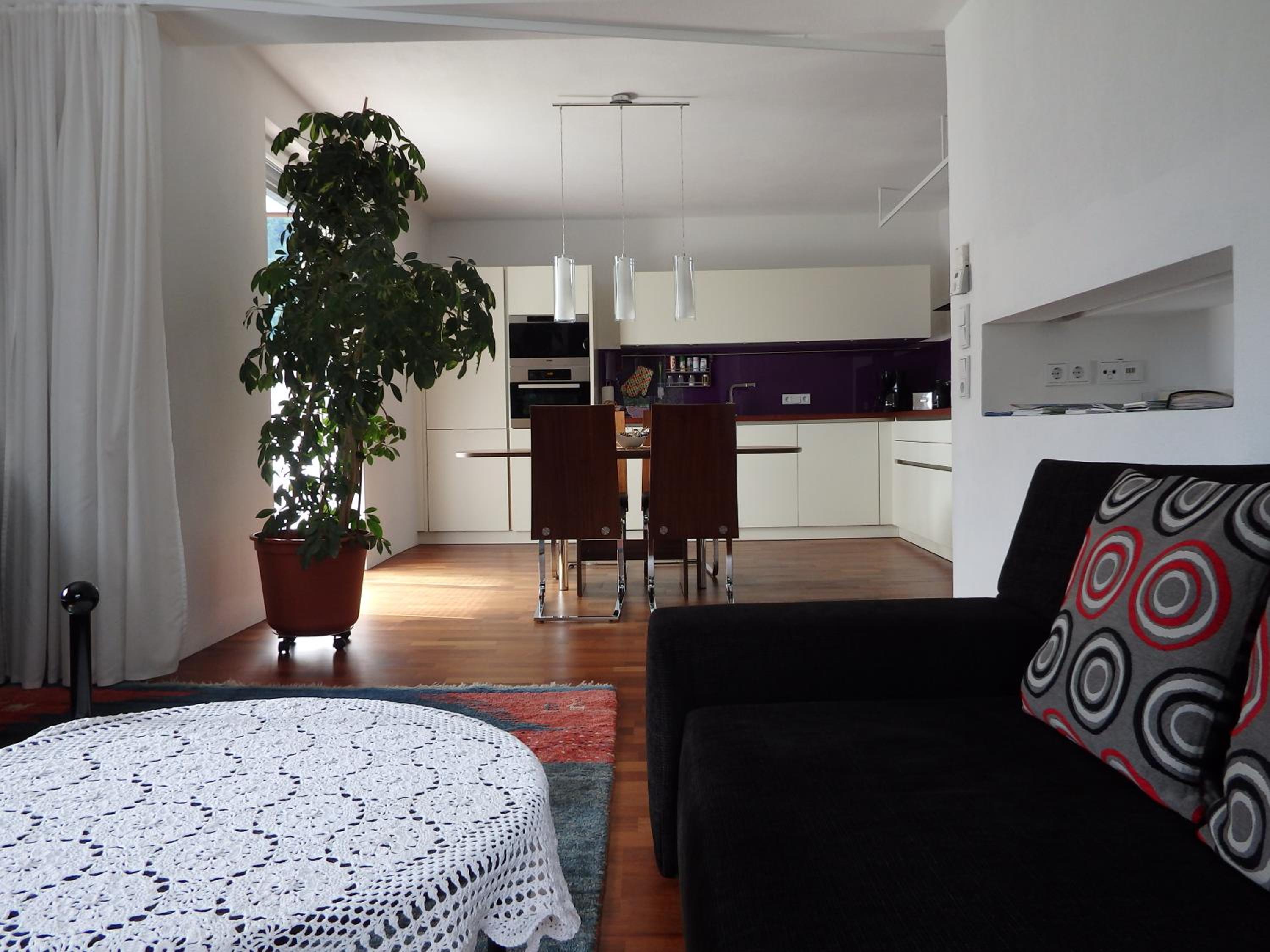 Ferienwohnung Piontek
