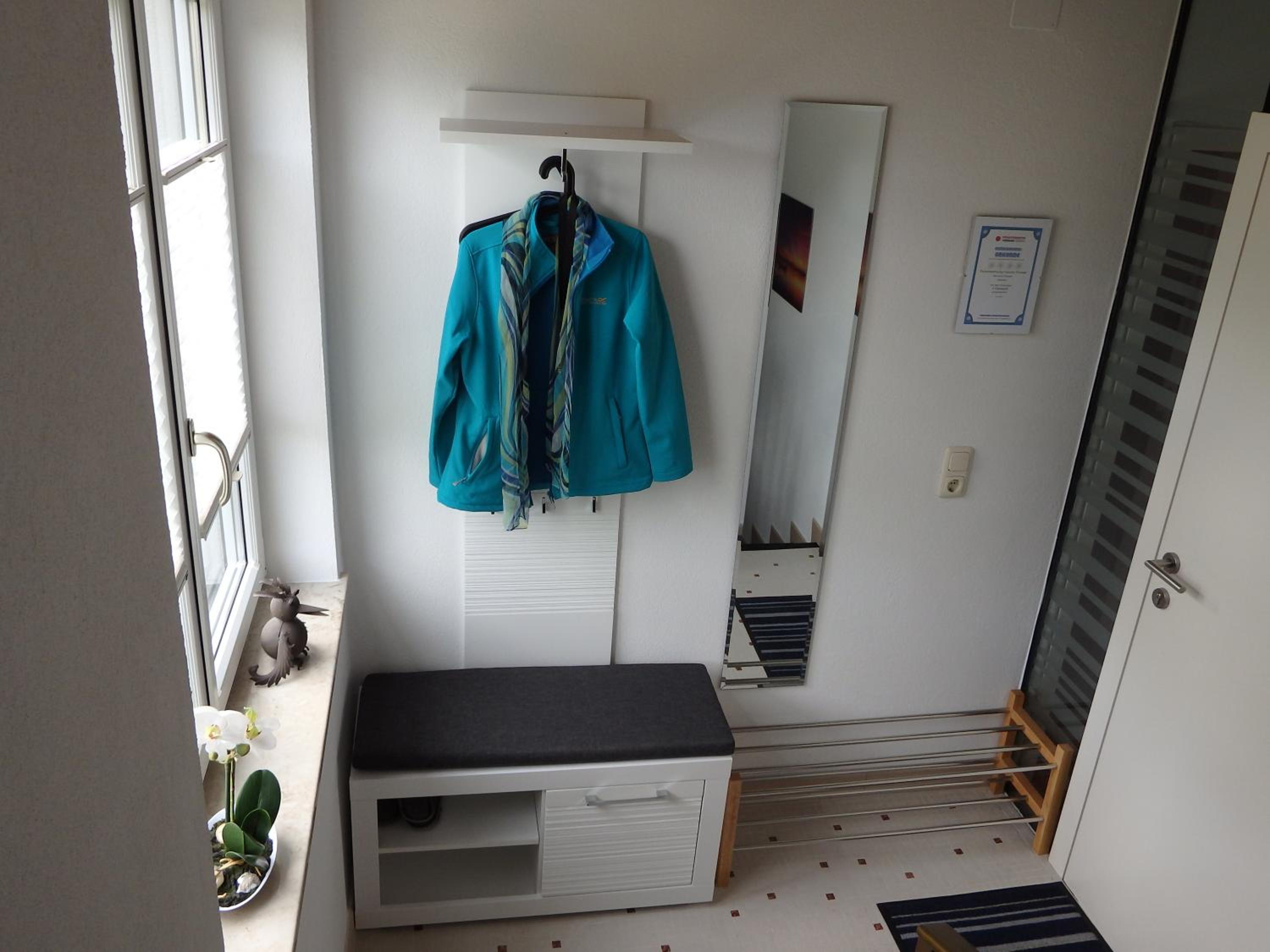 Ferienwohnung Piontek