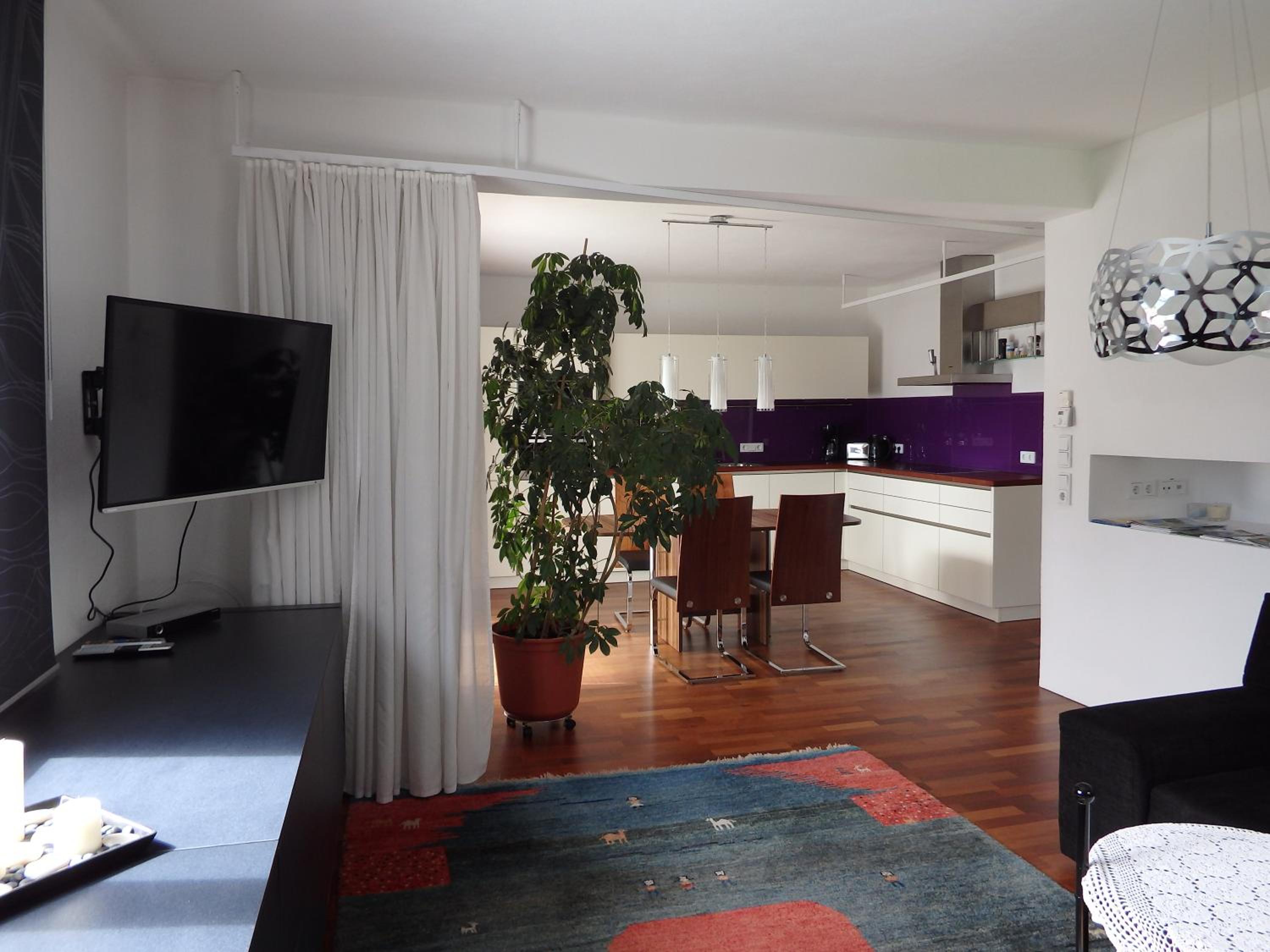 Ferienwohnung Piontek