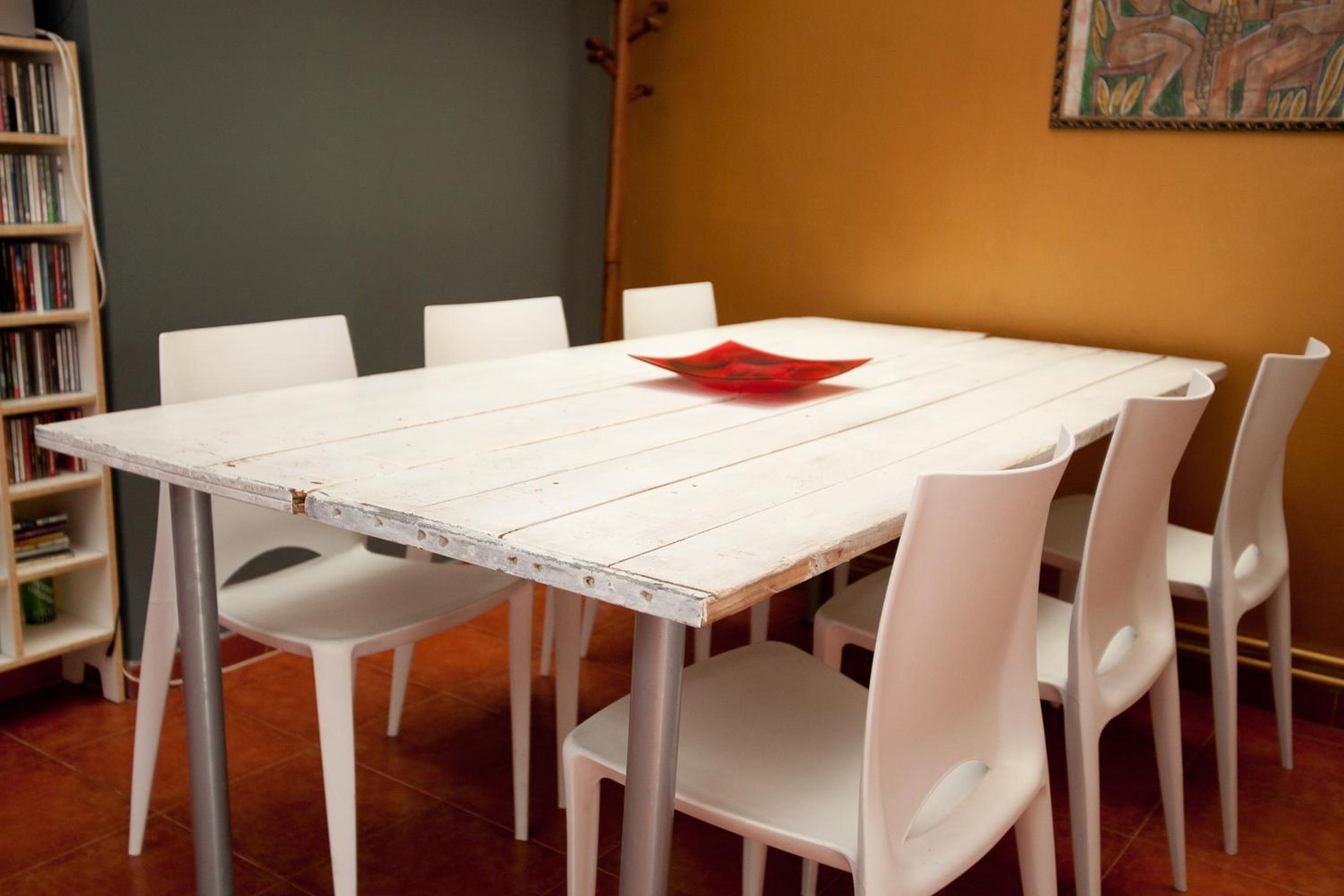 Holiday home La casa azul photo 5