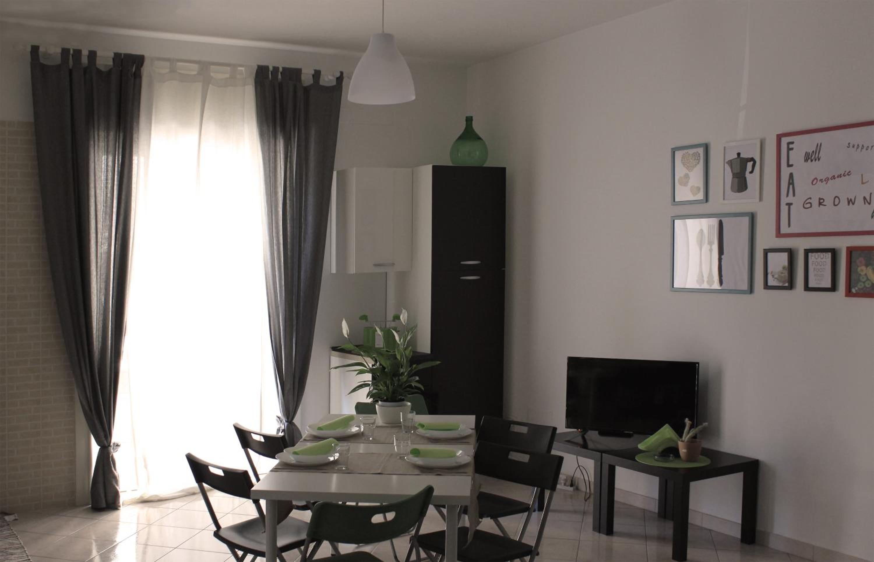 GReeN APARTMeNT photo 1