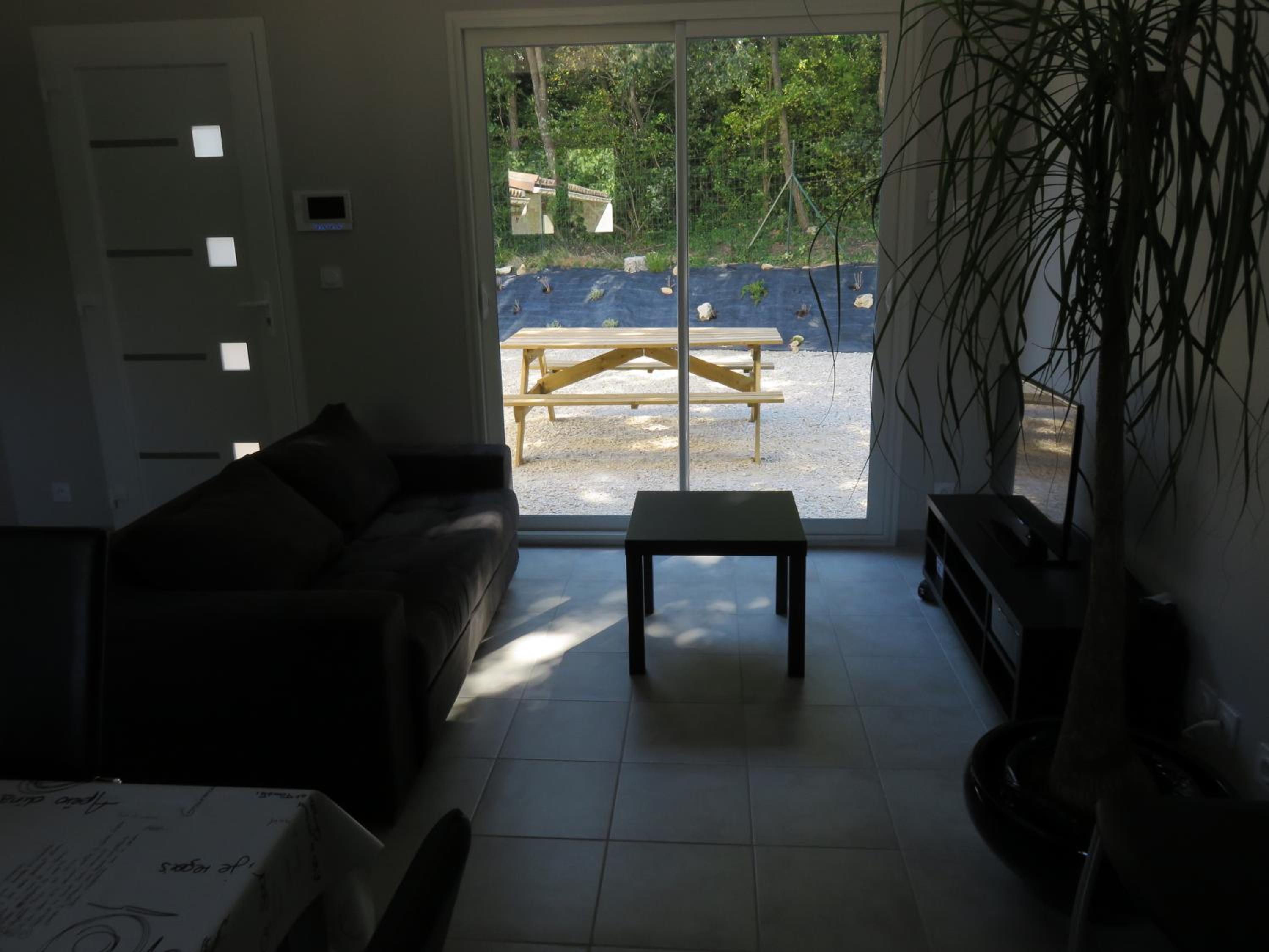 La petite maison view 5