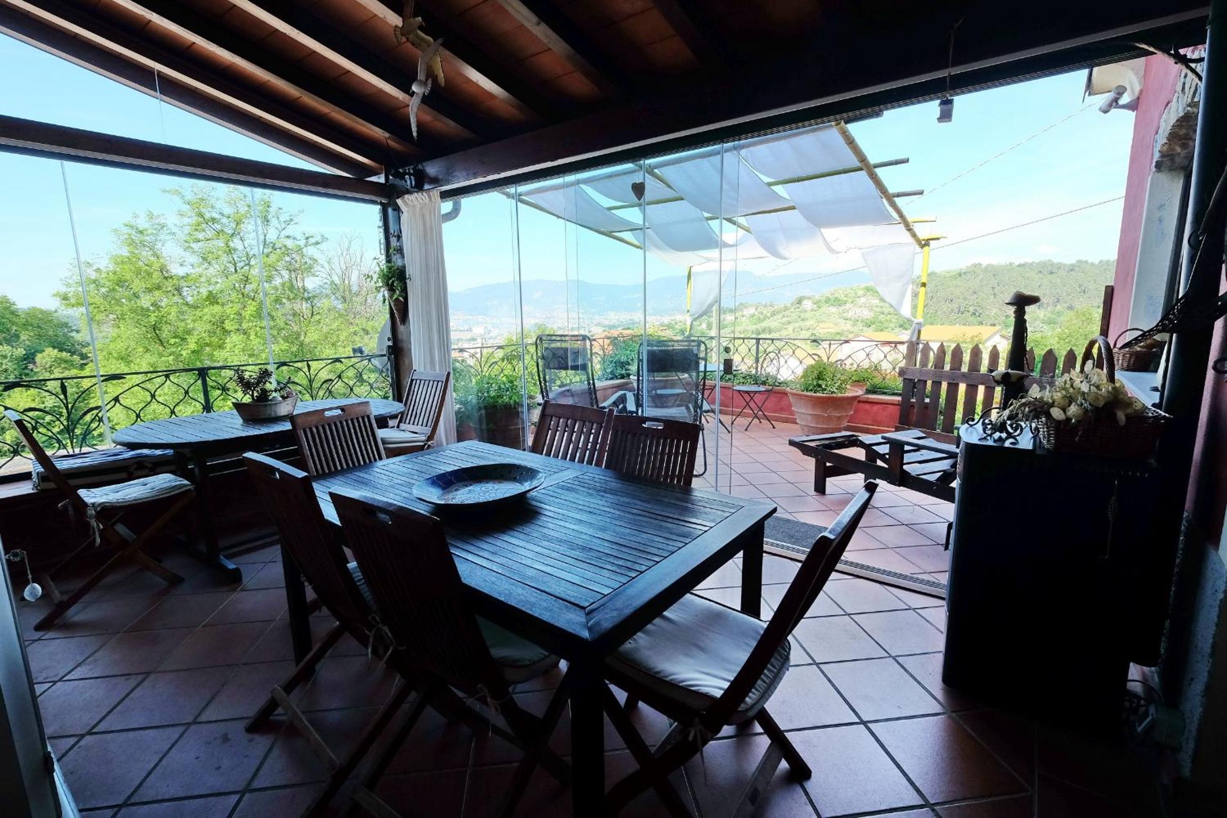 Luci sul Golfo view 5