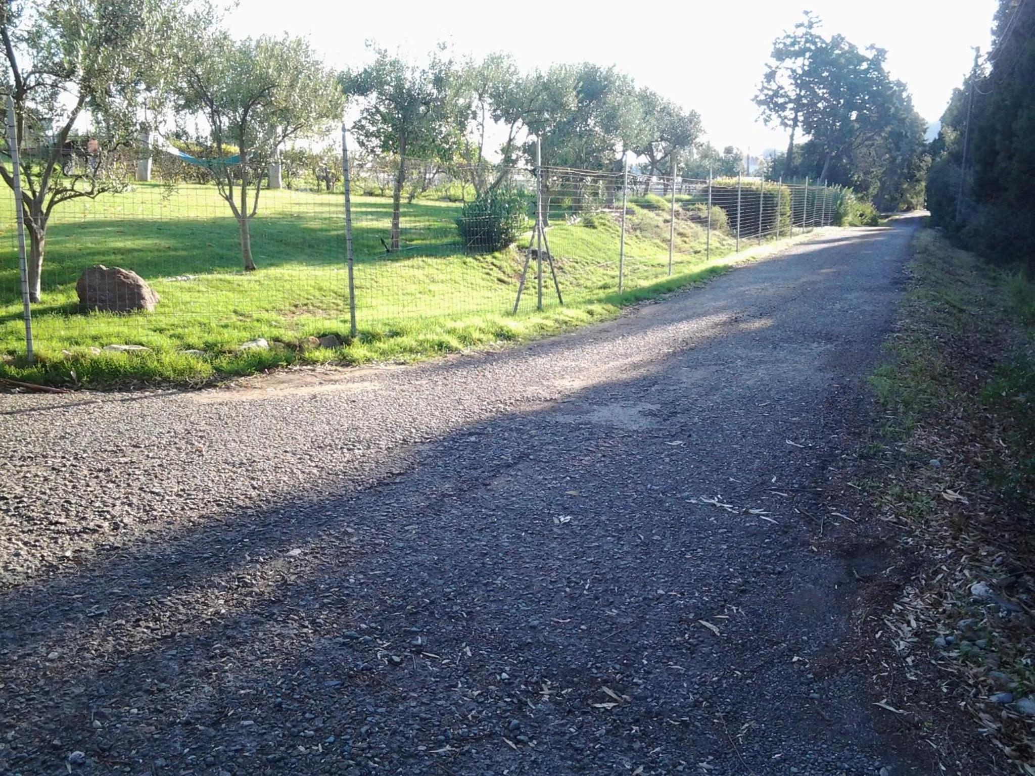 Al Sole Di Pula