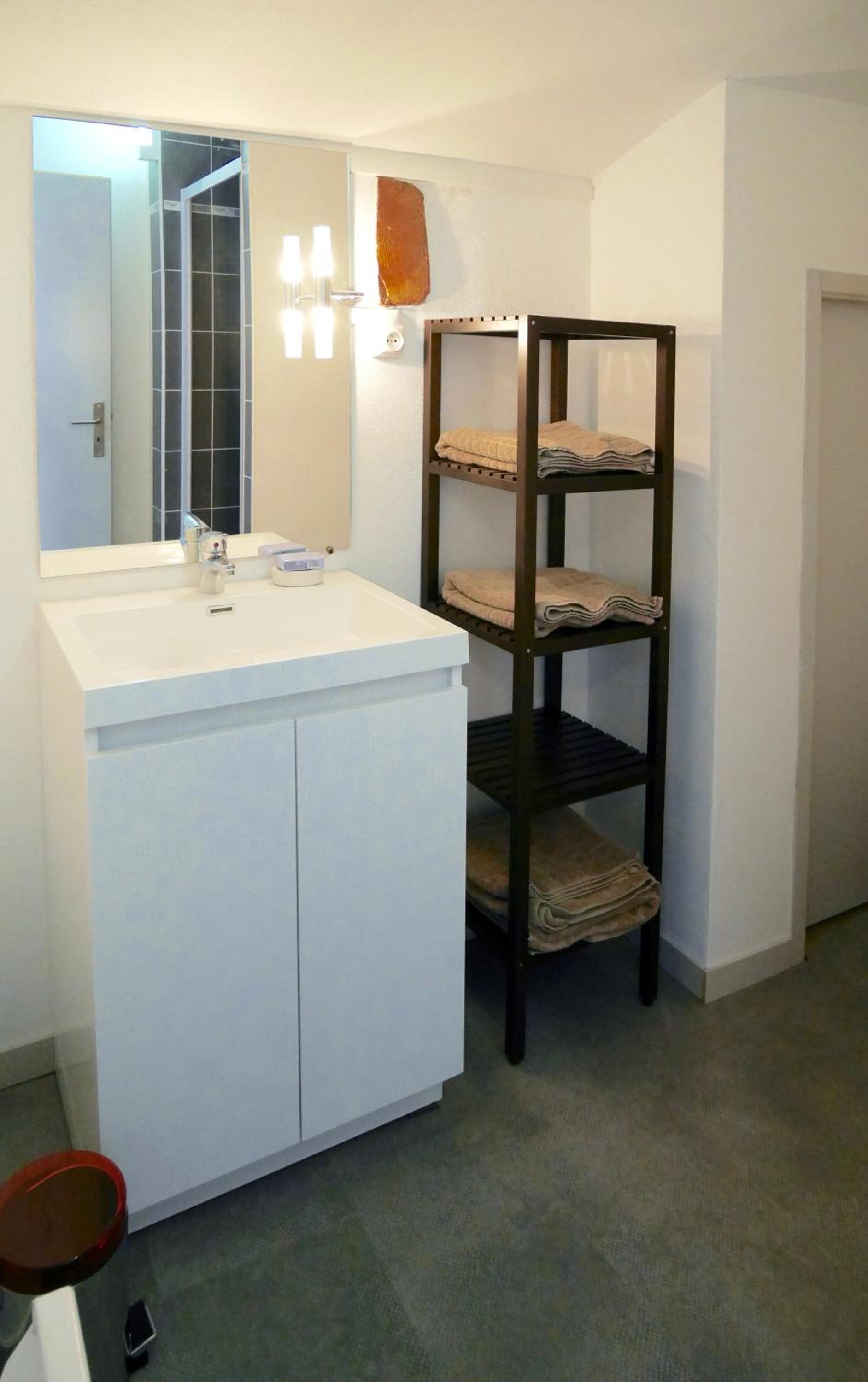 Les Appartements du Palais