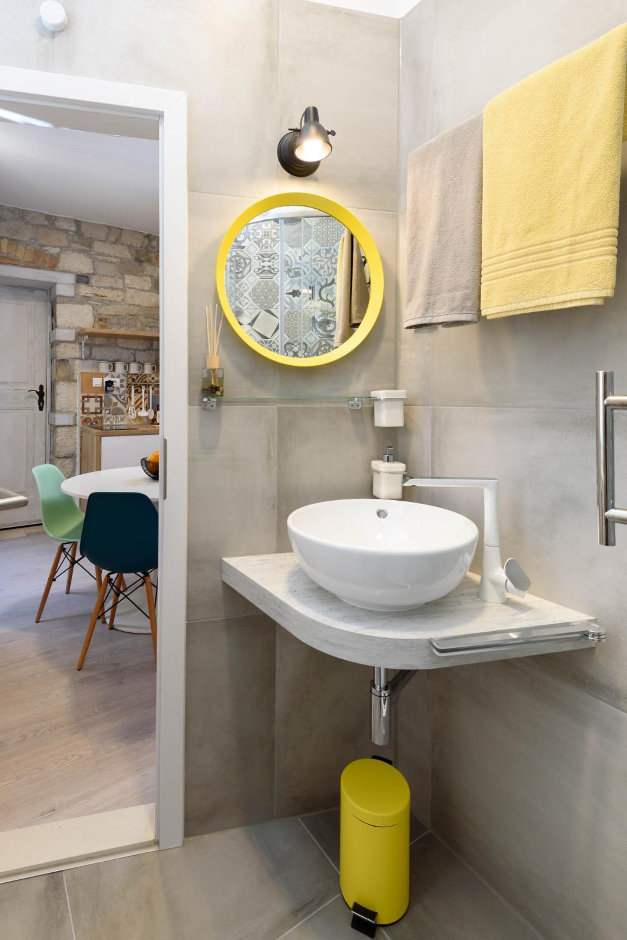 Apartment Fabijanko OldTown