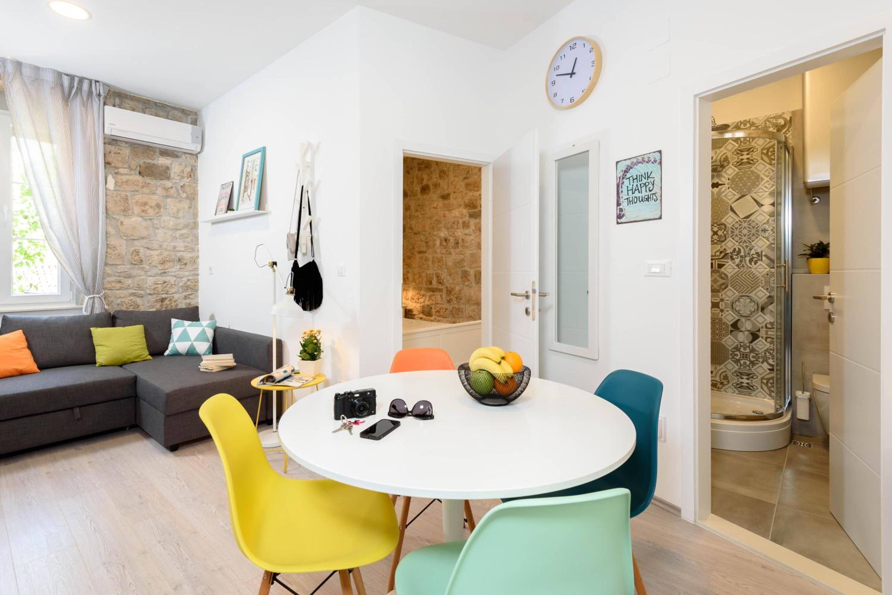 Apartment Fabijanko OldTown
