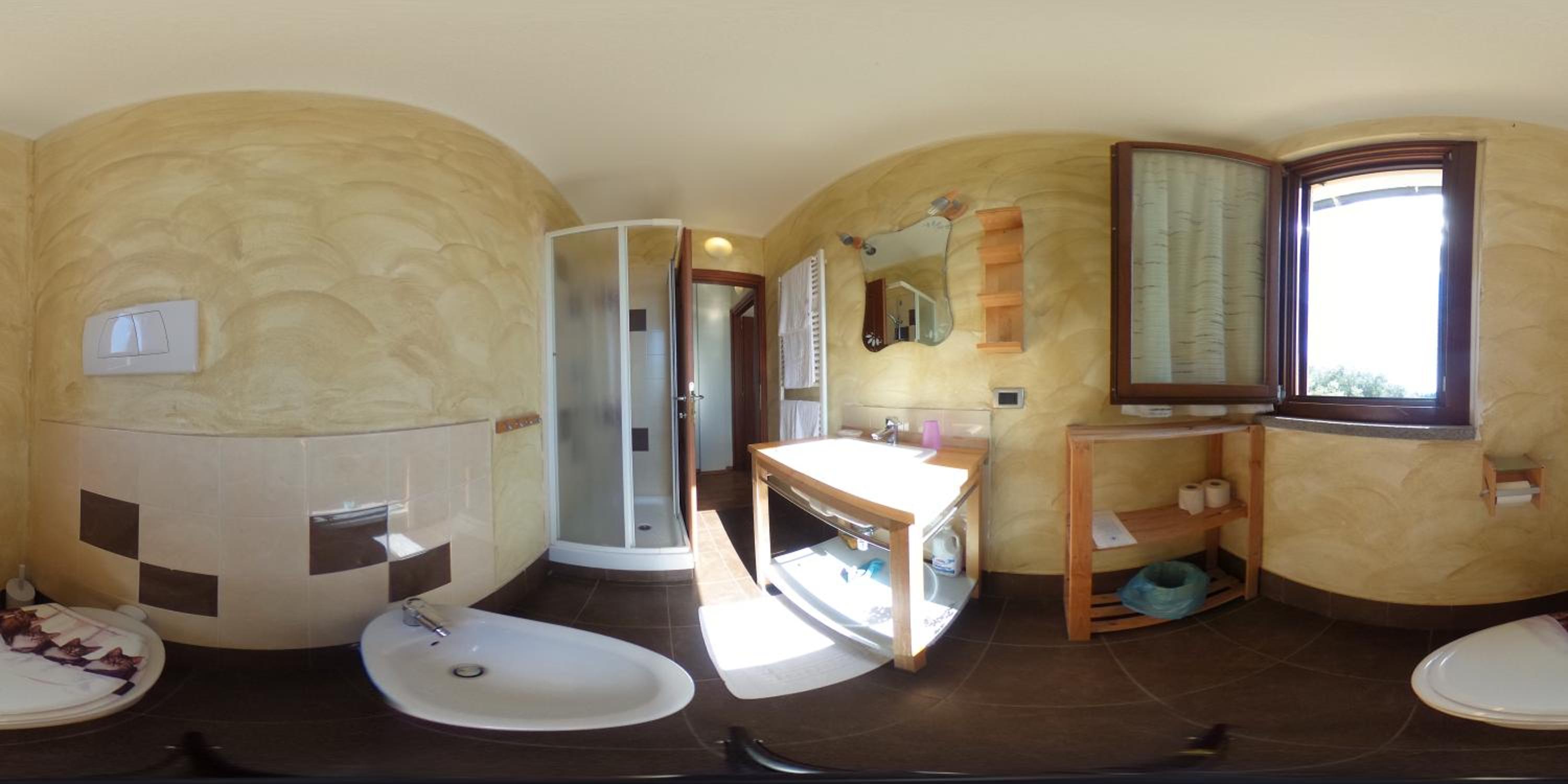 B&B La Cura photo 4