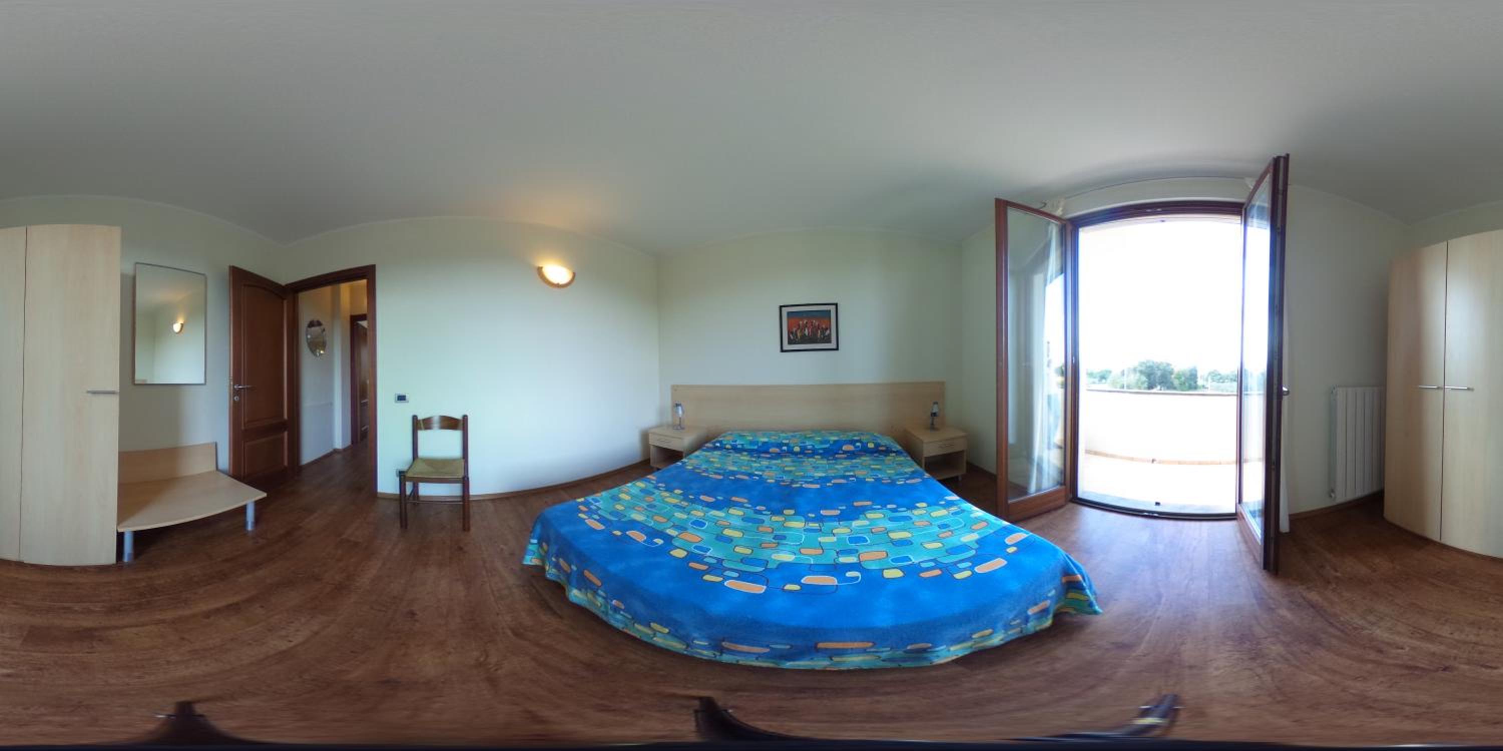 B&B La Cura photo 5