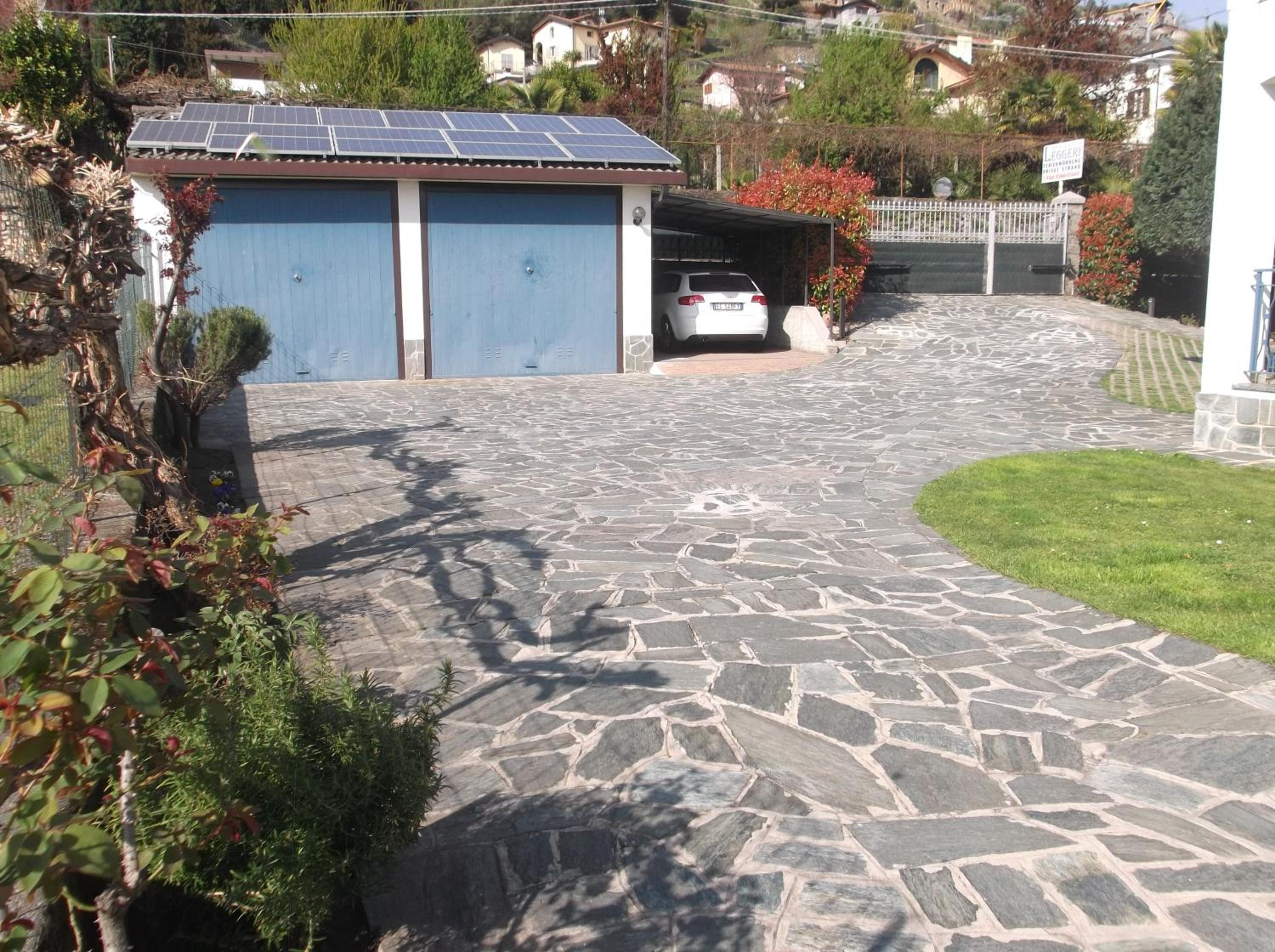 Outdoor Space