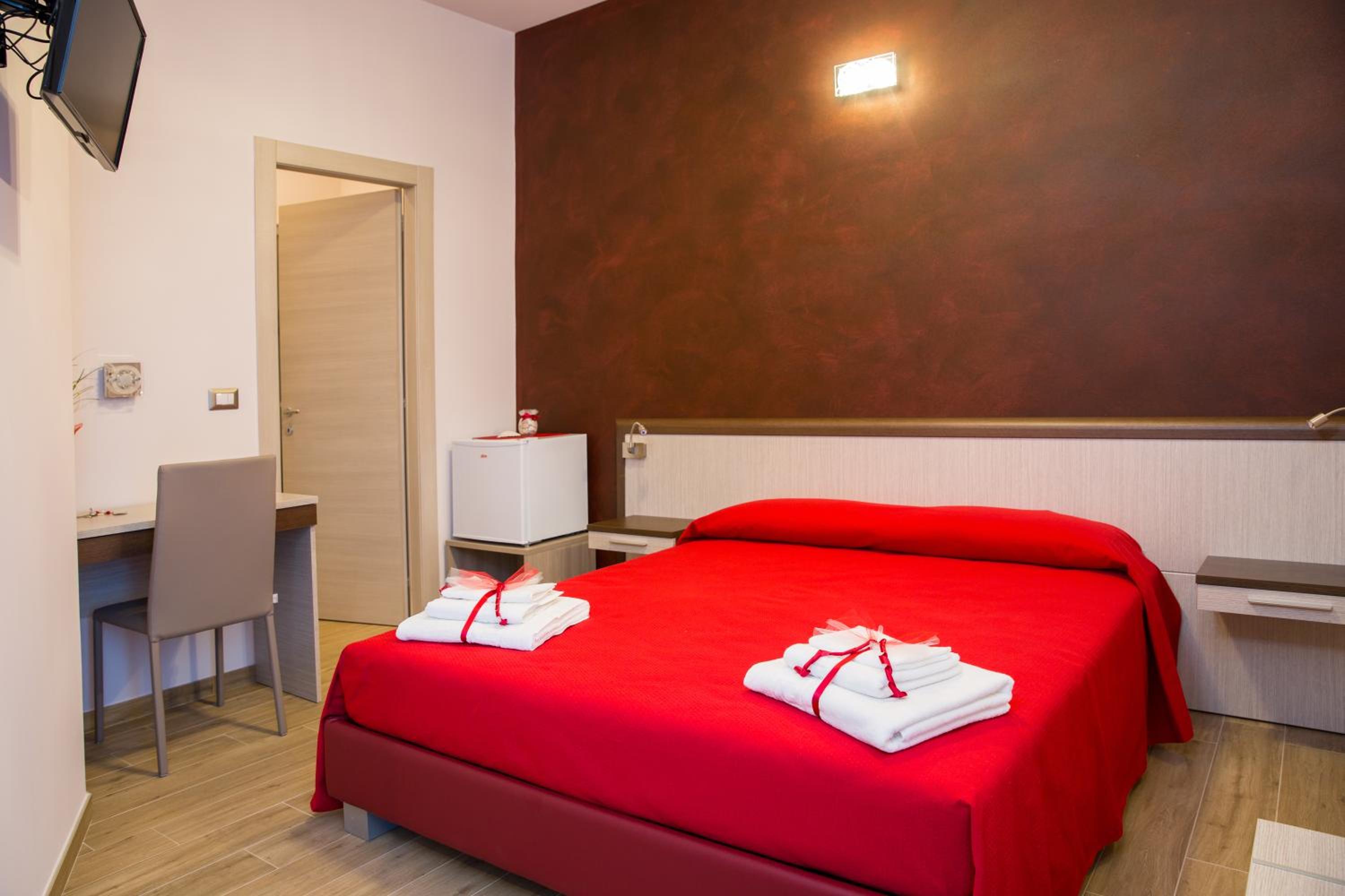 SONRE' B&B