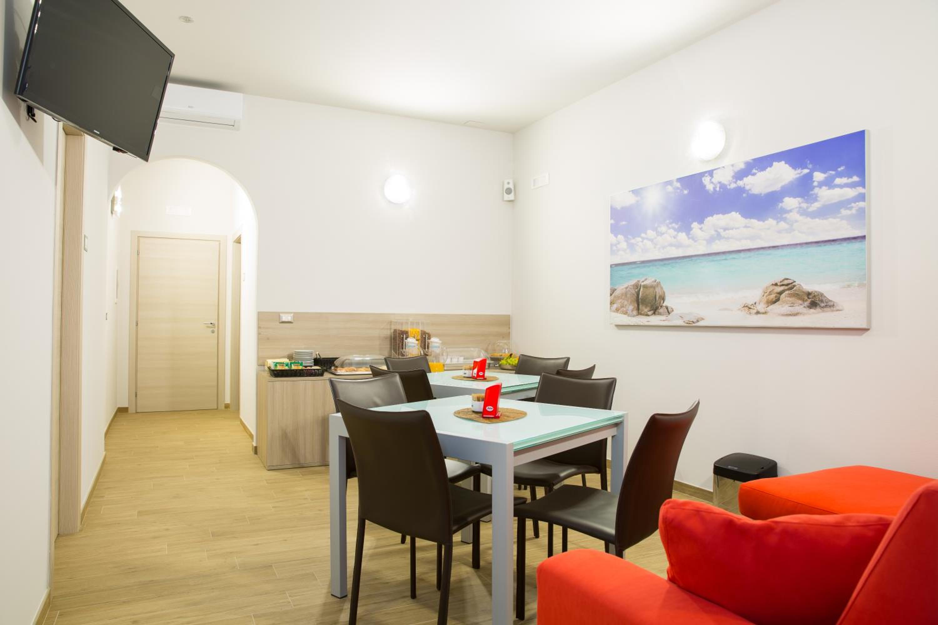 SONRE' B&B