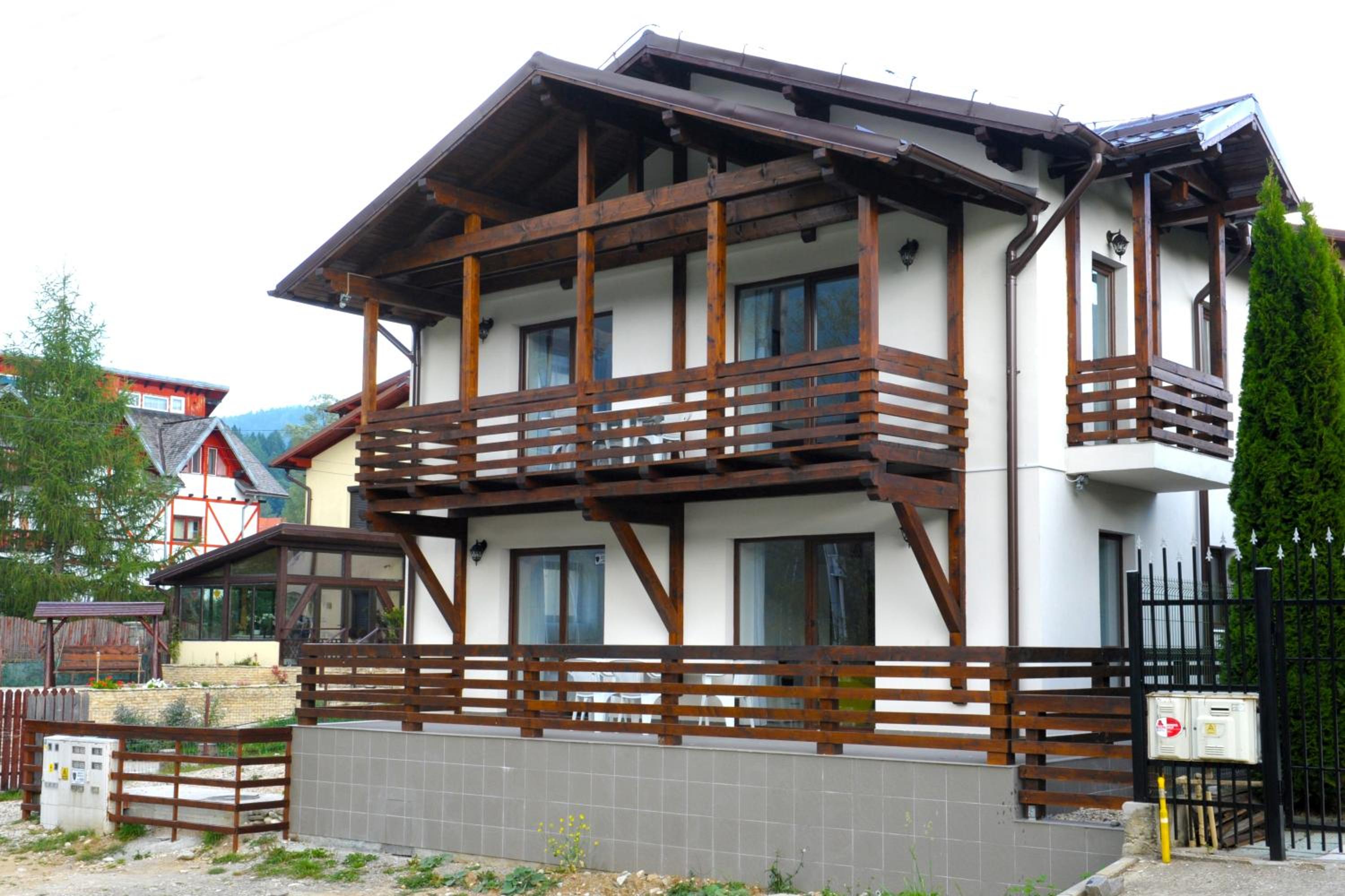 Yael Luxury Apartments 1 view 2