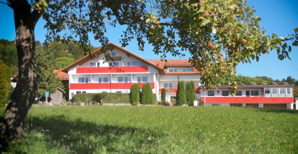 Gästehaus Hirlinger