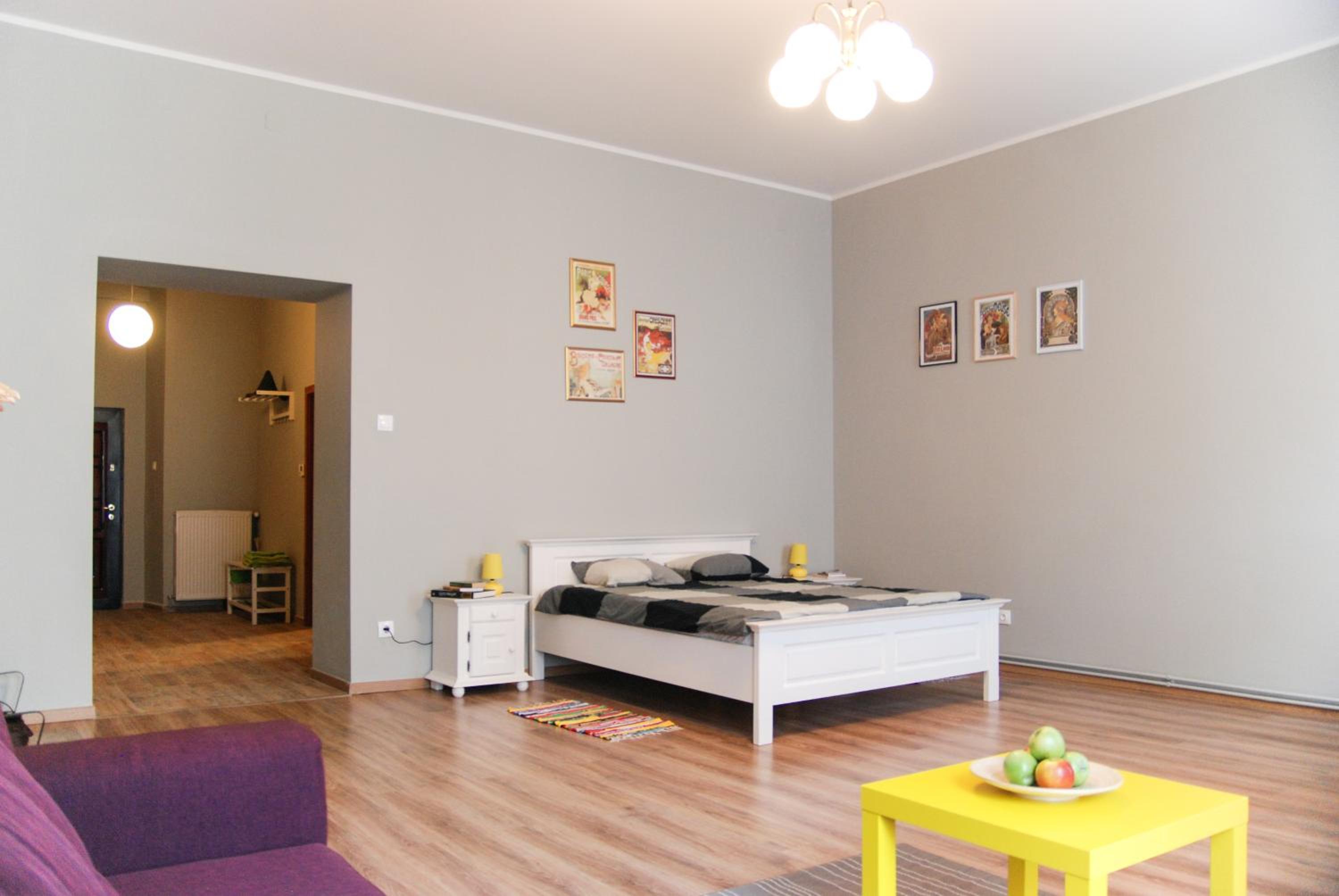 Apartment City Centre Timisoara