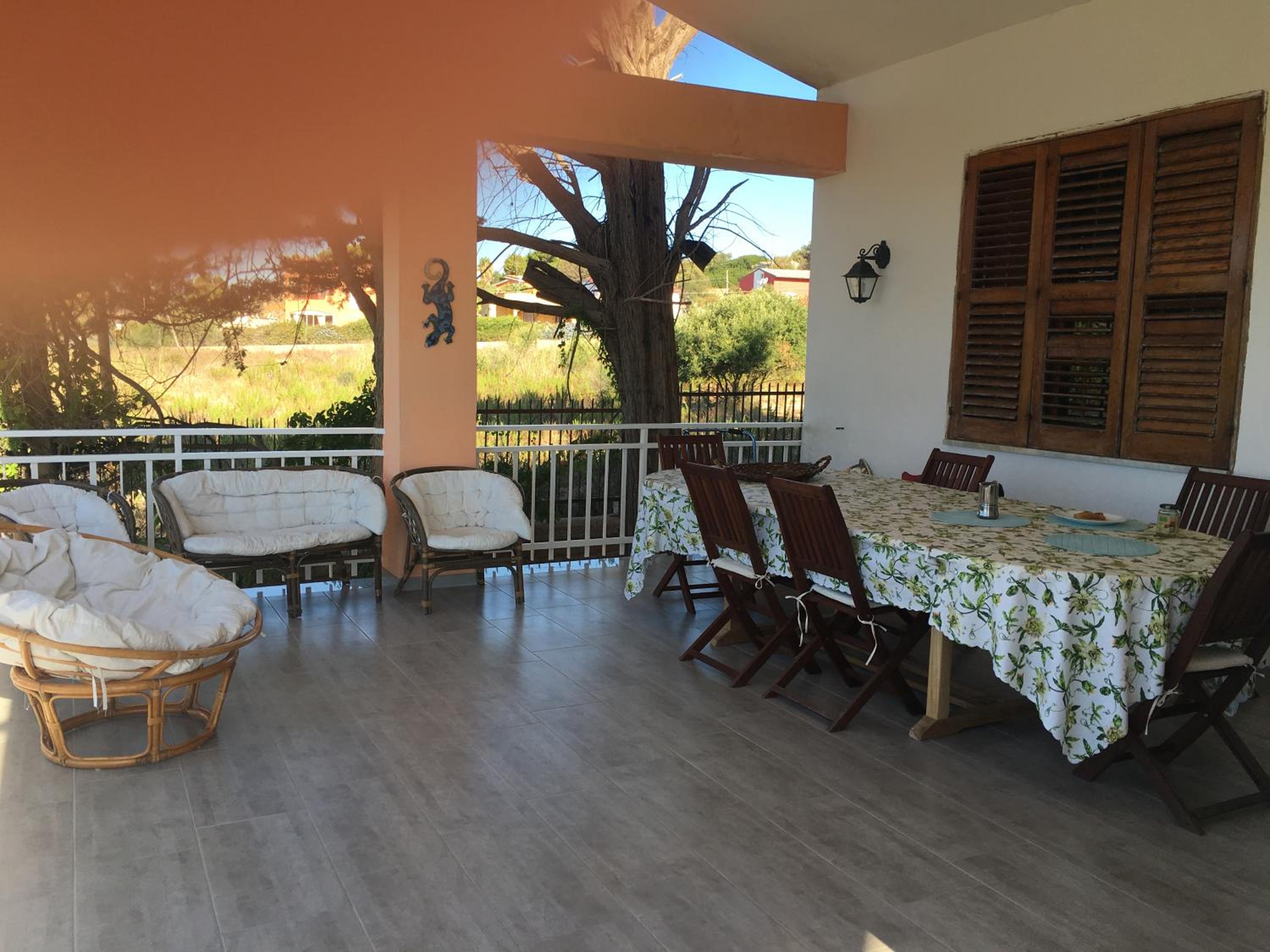 Casa Vacanze Palma photo 3