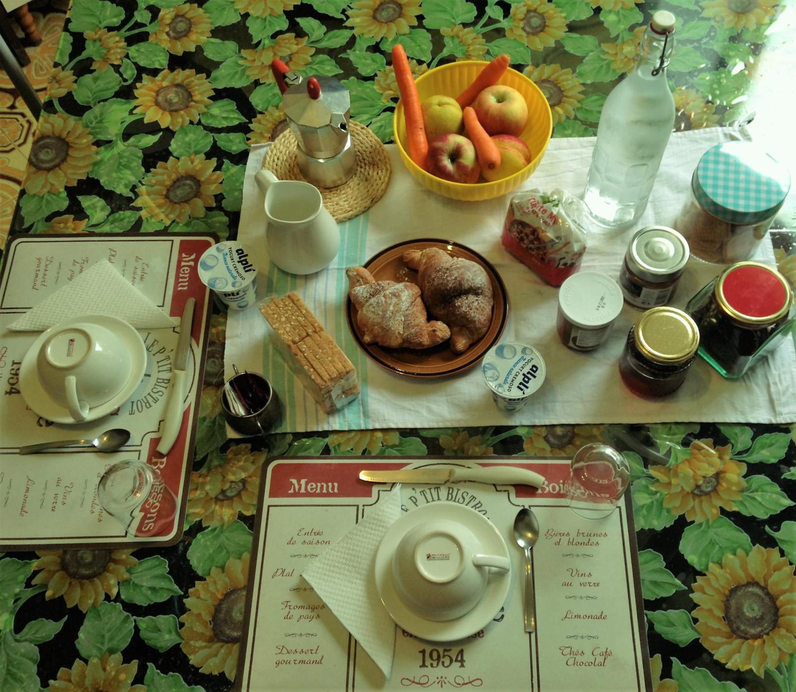 B&B CasettAzzurri