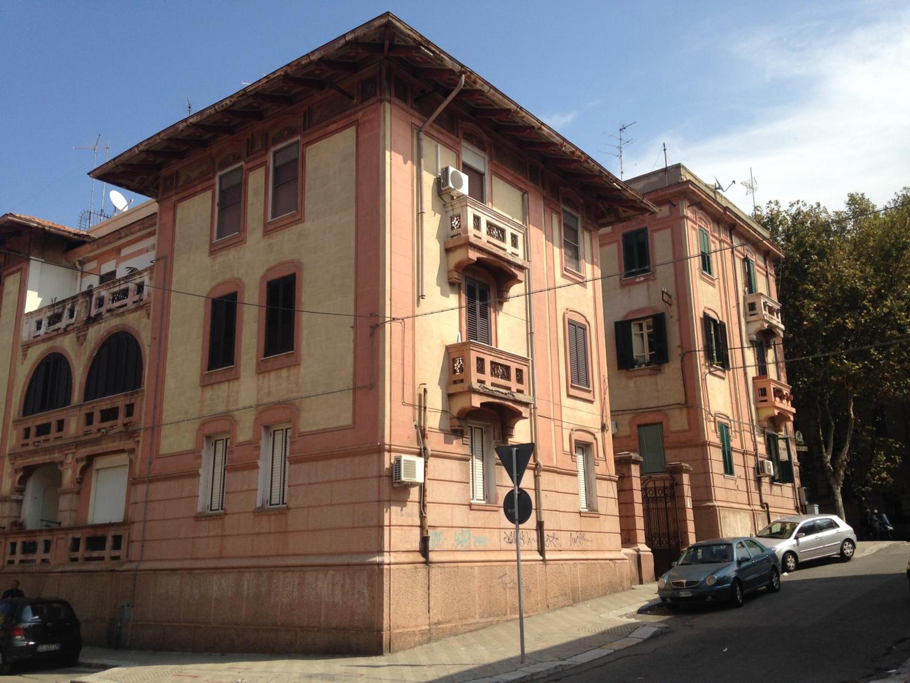 B&B CasettAzzurri