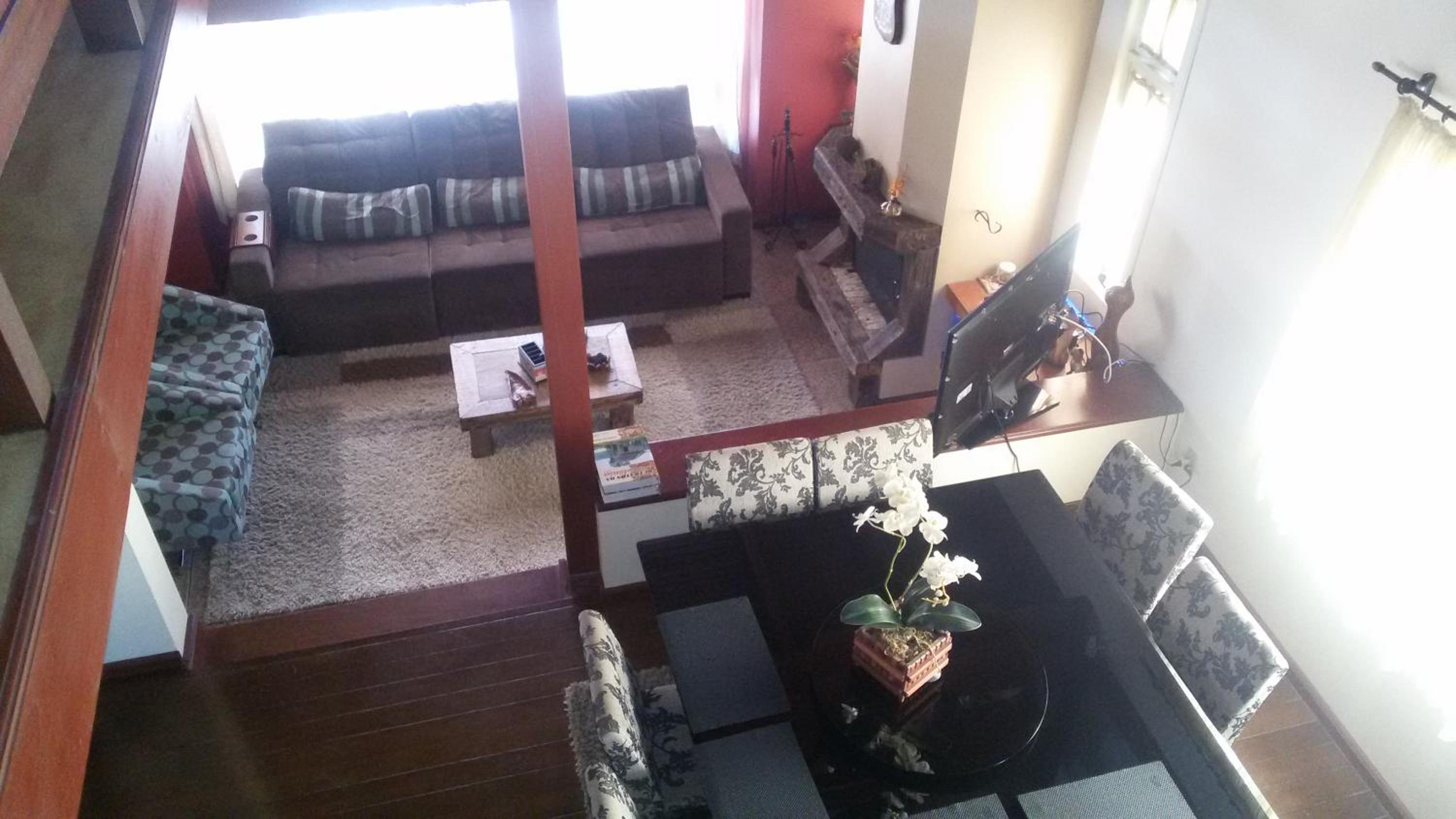 Recanto Do Charão