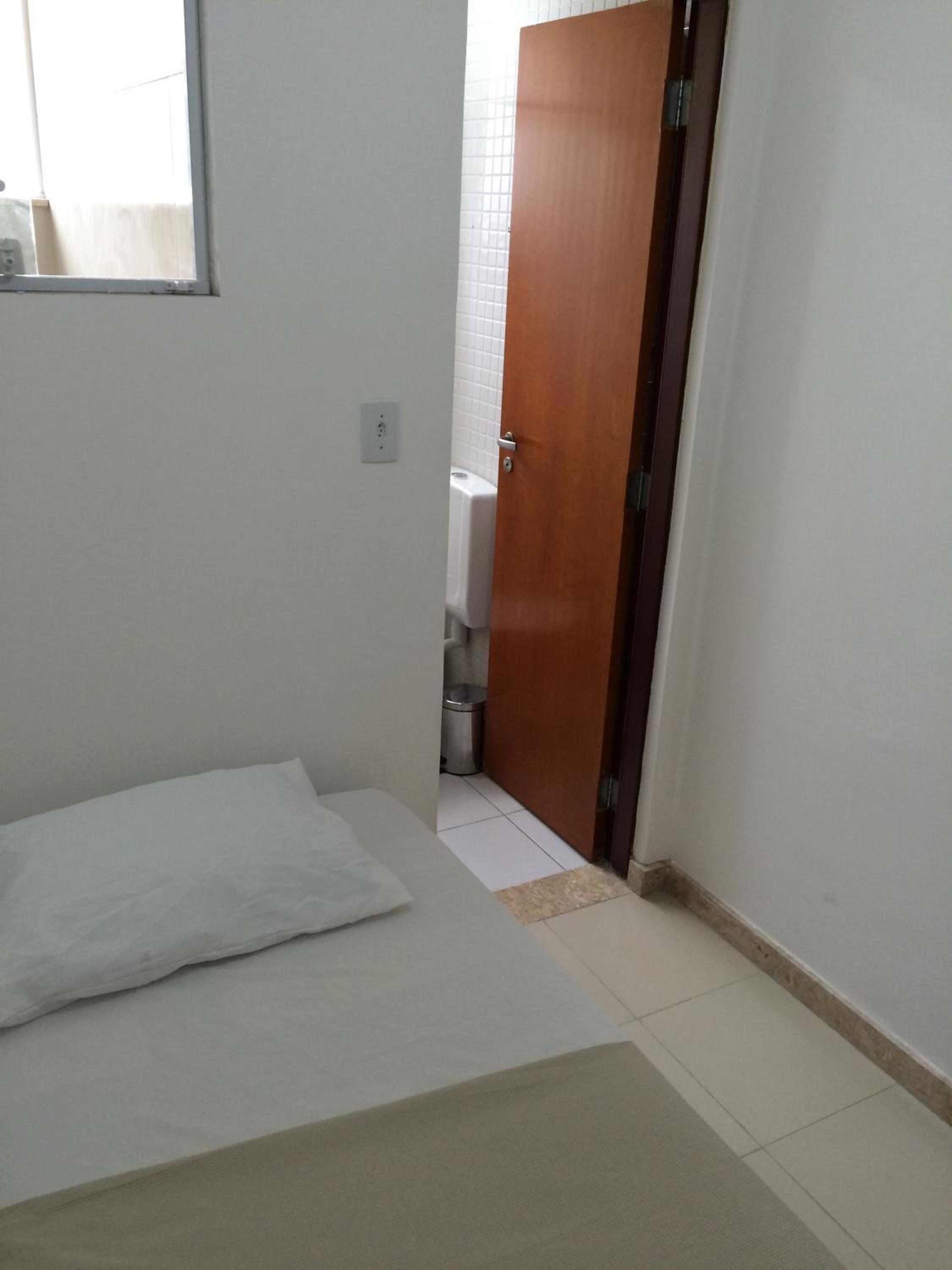 Ondina Praia Apartamento