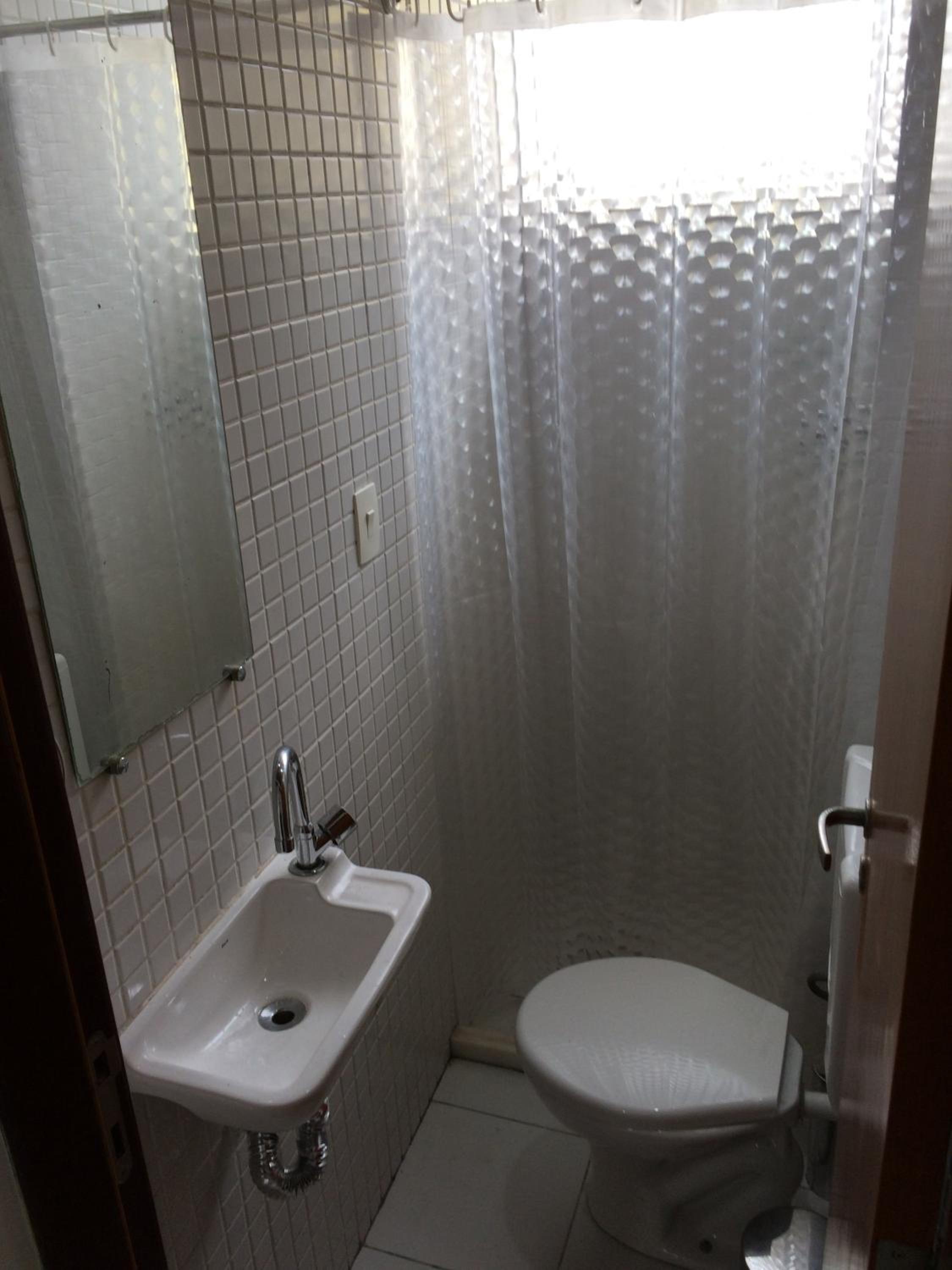 Ondina Praia Apartamento