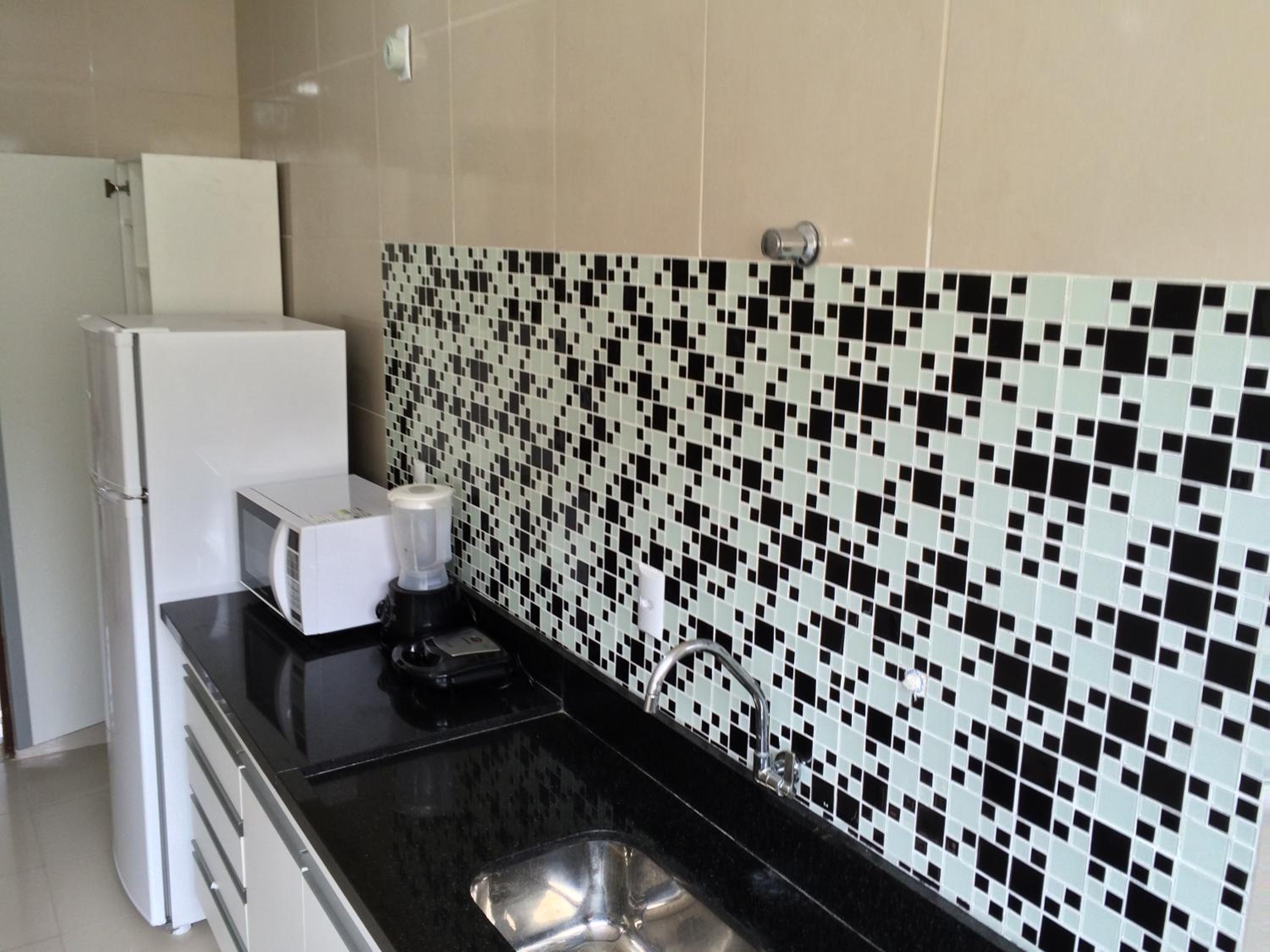 Ondina Praia Apartamento