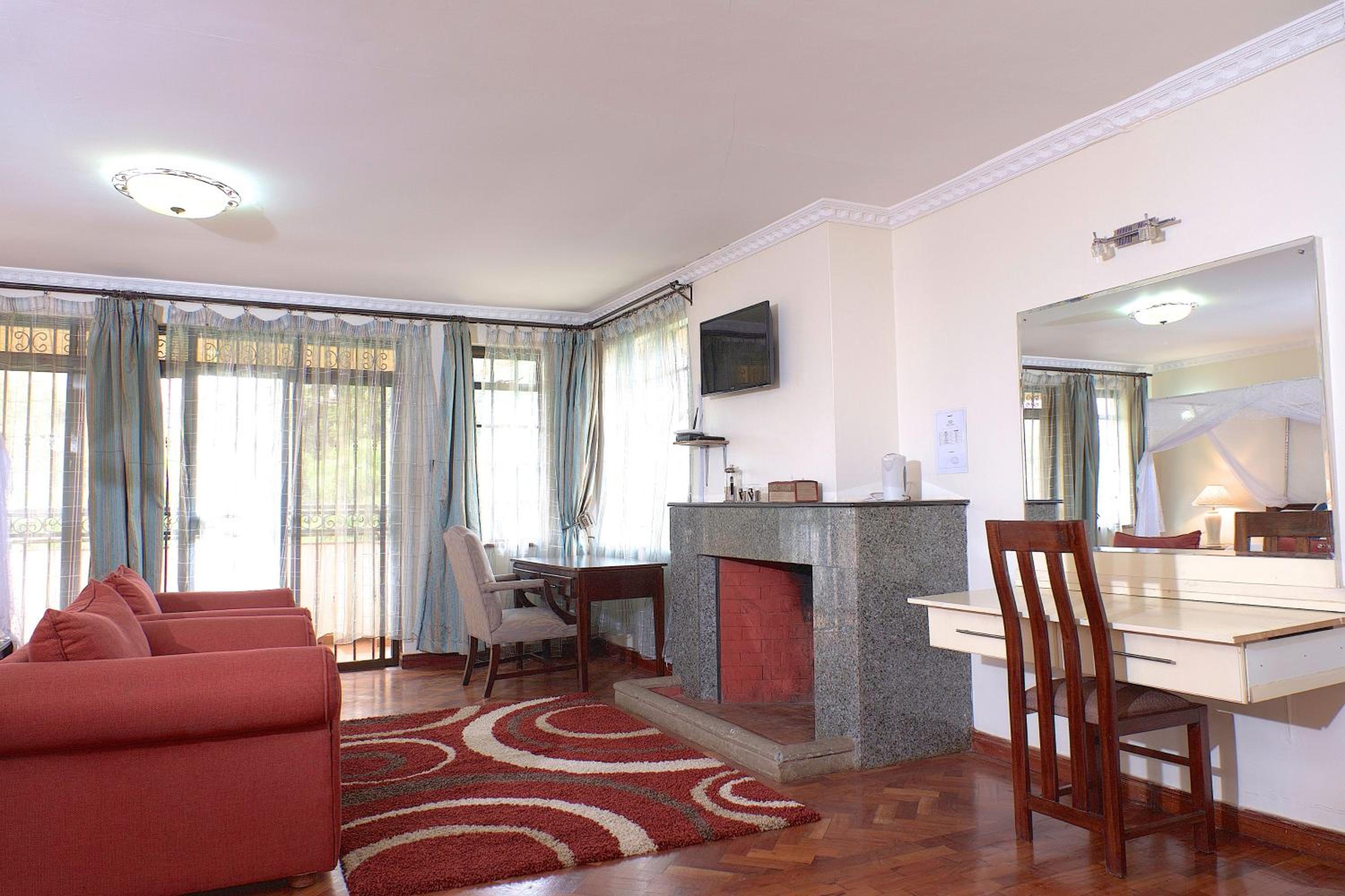 The Cottage Guest House Gigiri