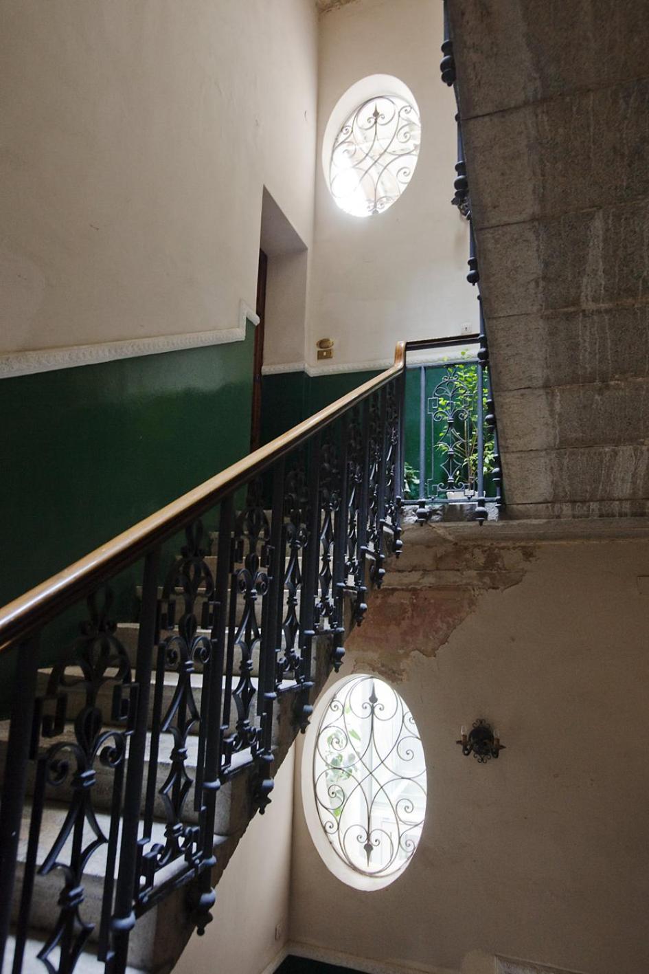 Casa Signorile view 2