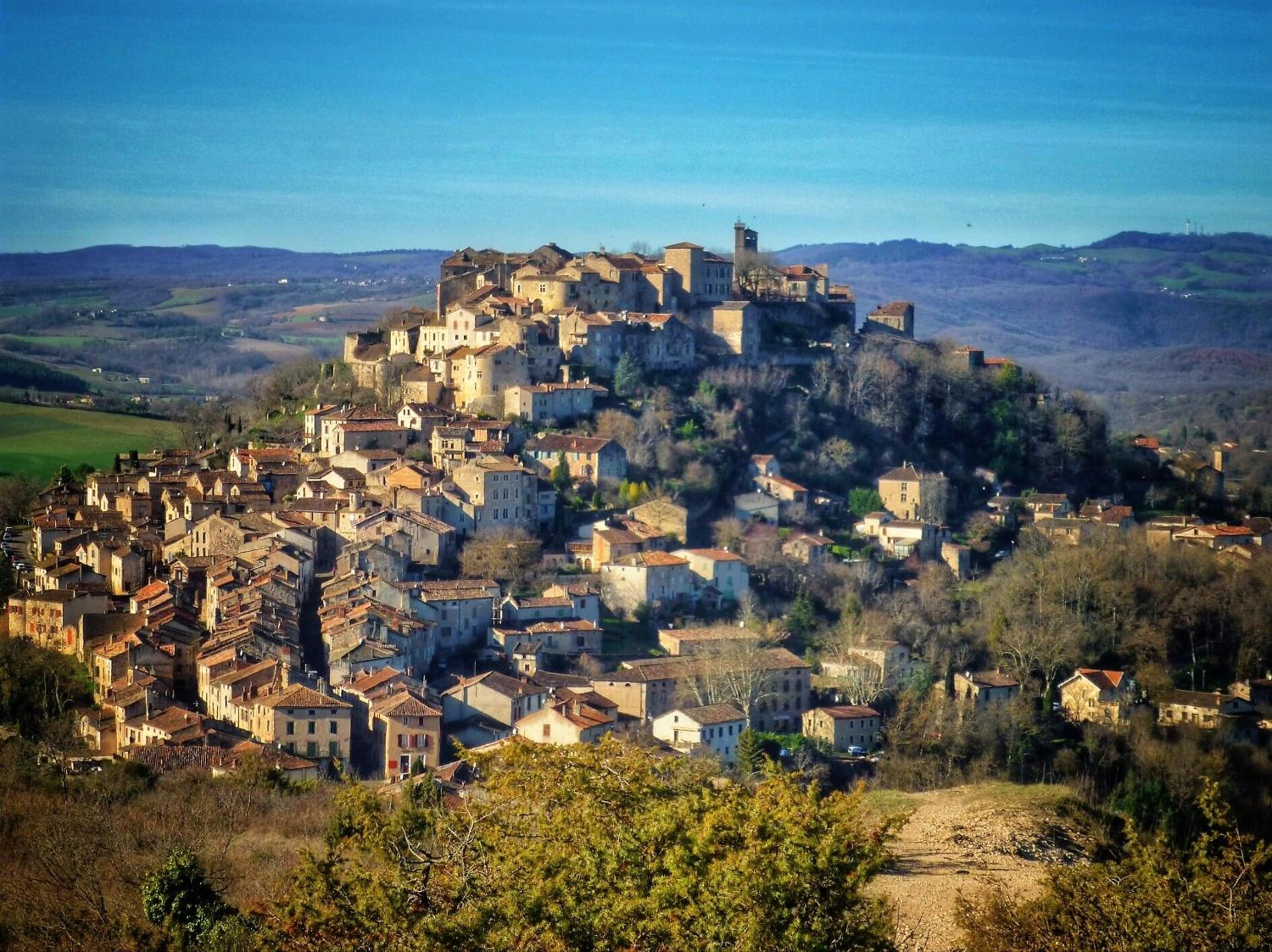 Château Labistoul