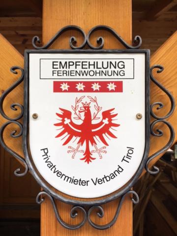 Haus Margreiter view 5