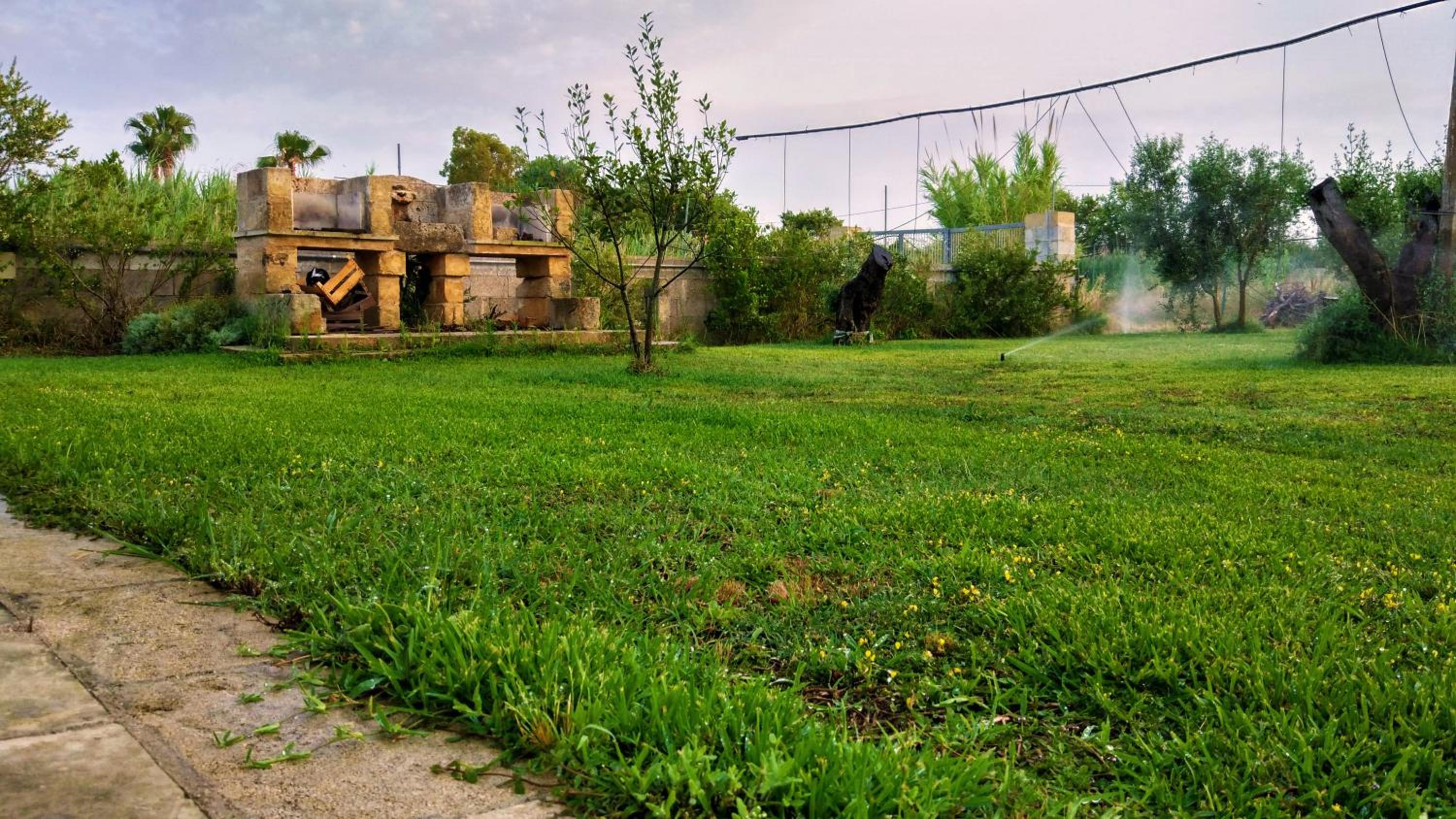 AlliPatuli Apartments