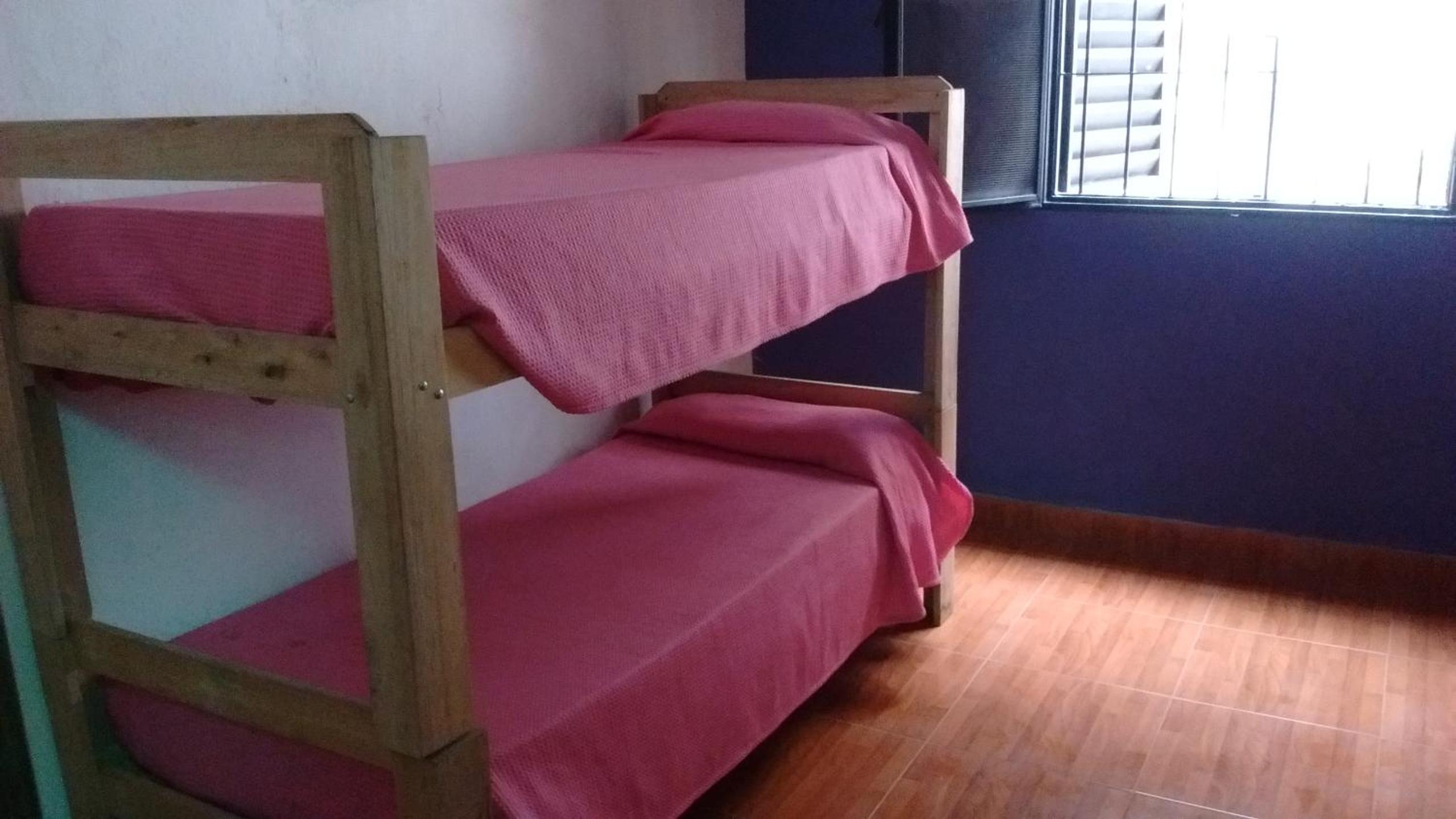Hostel La Fortaleza