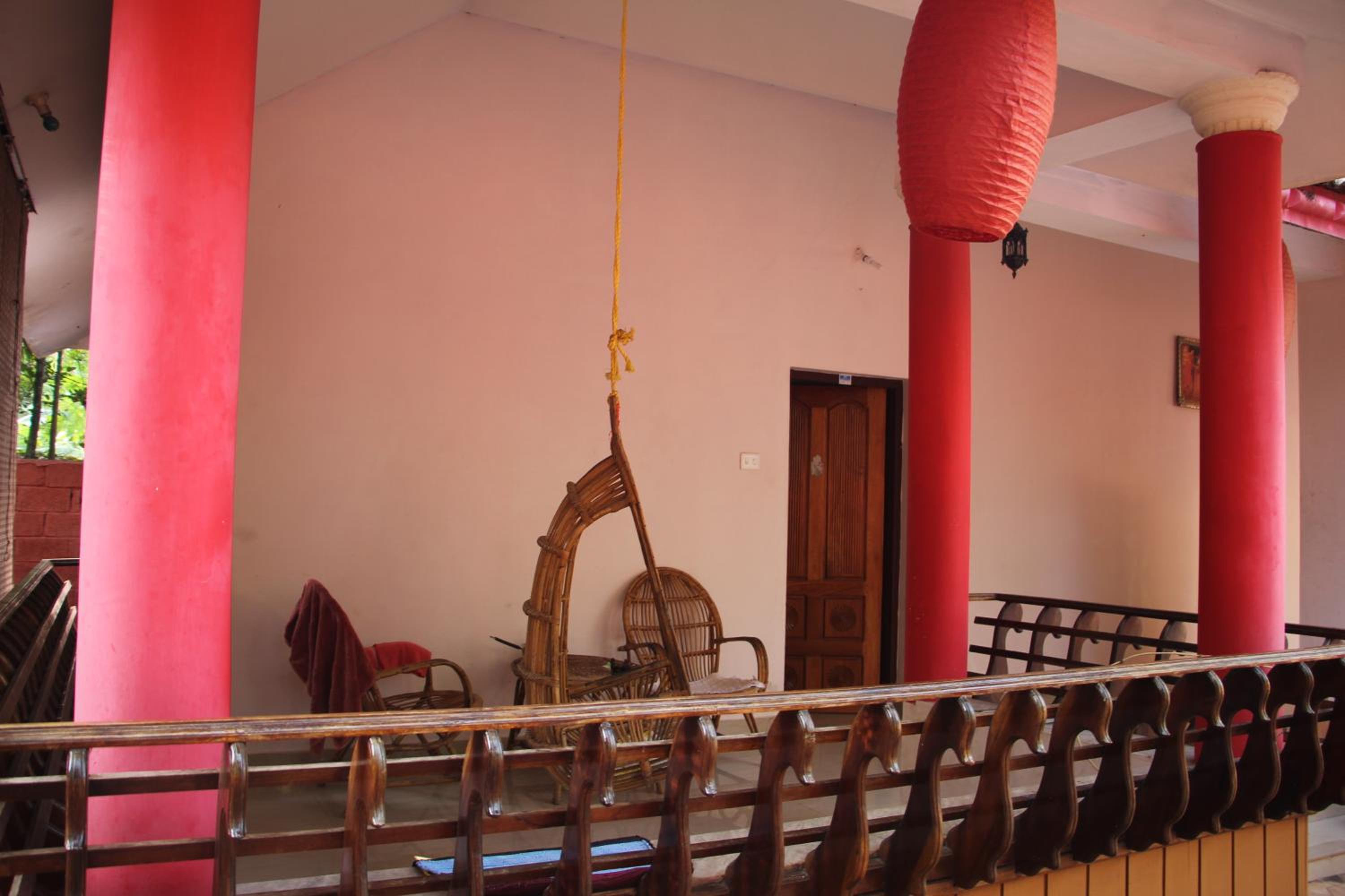 children's play area