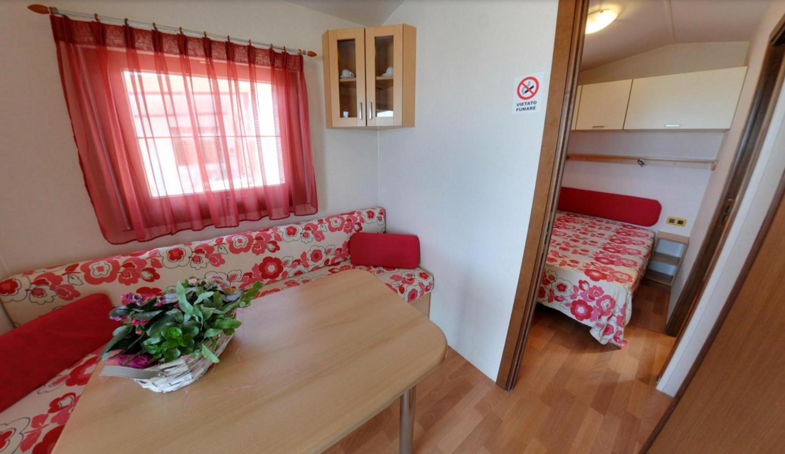 Camping Norina
