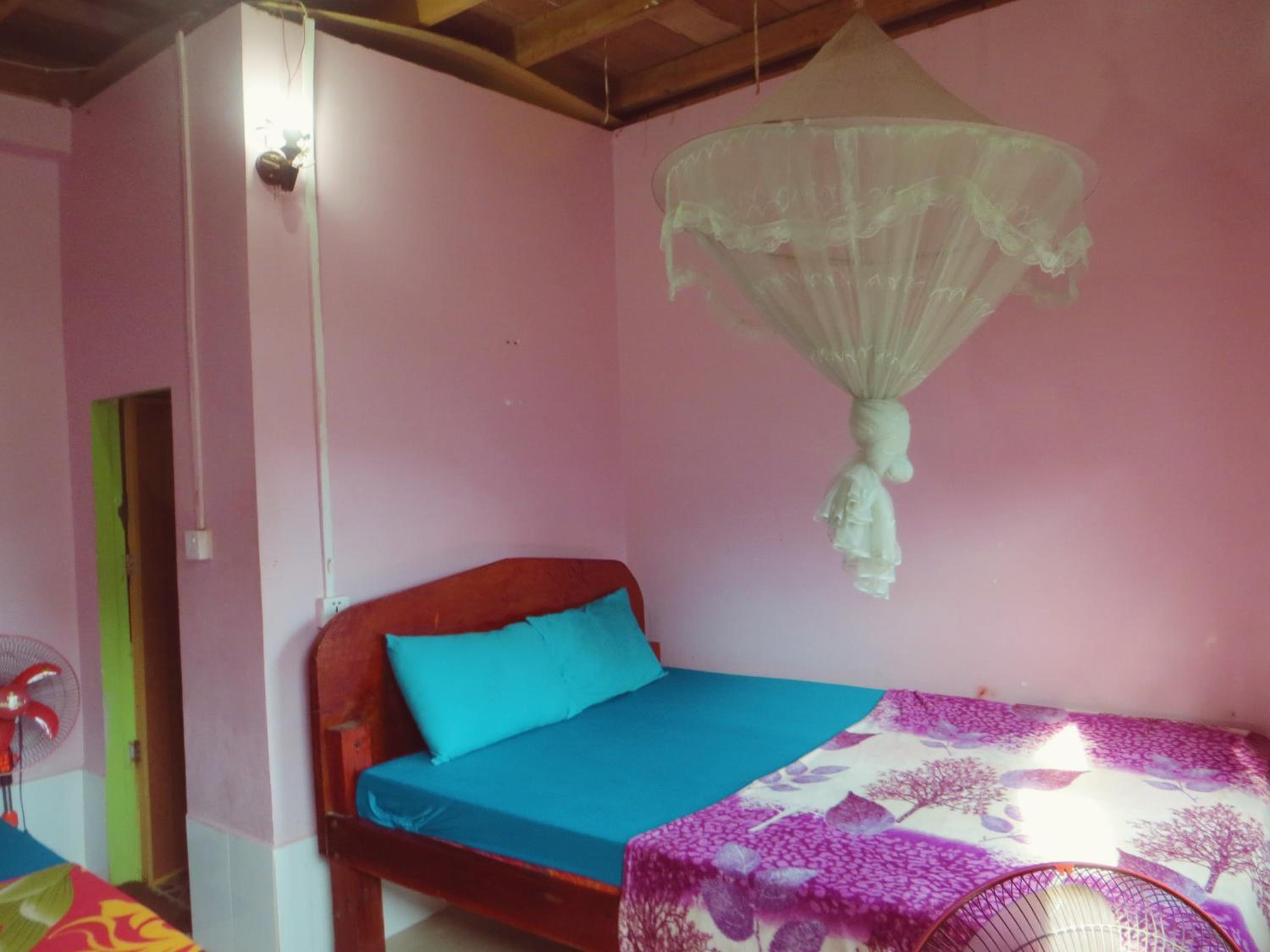 Sunflower guesthouse
