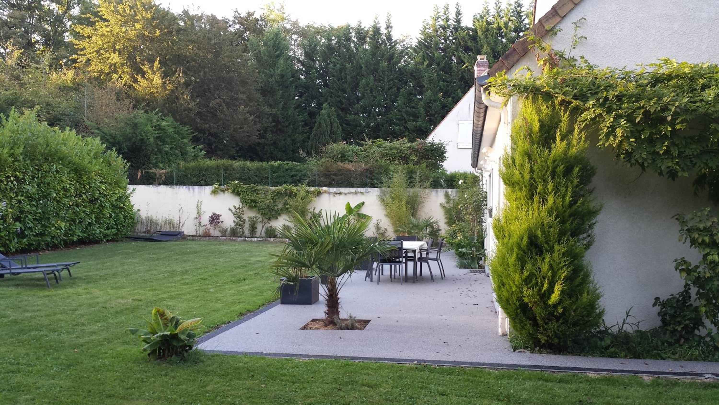 Studio Chantilly