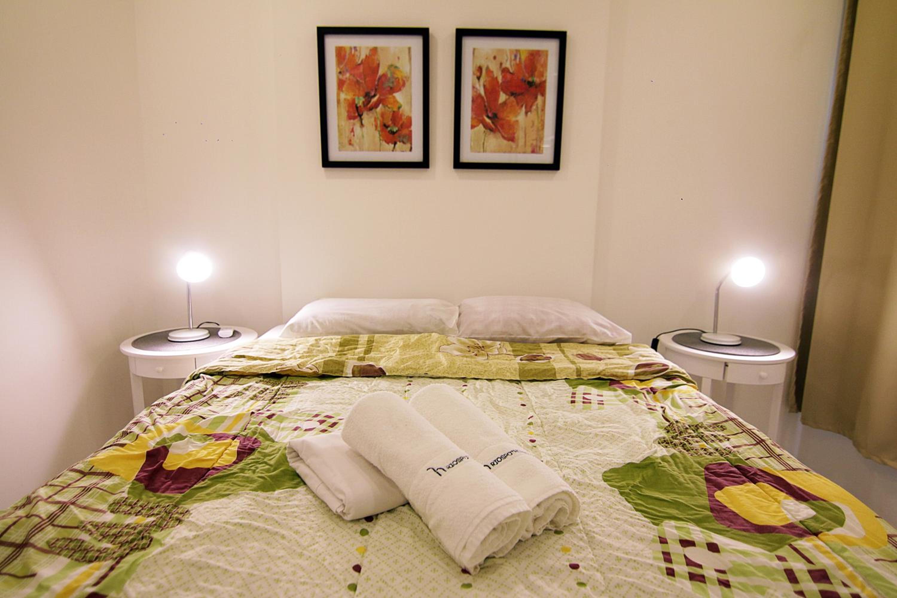 Rio Spot Homes Copacabana U033