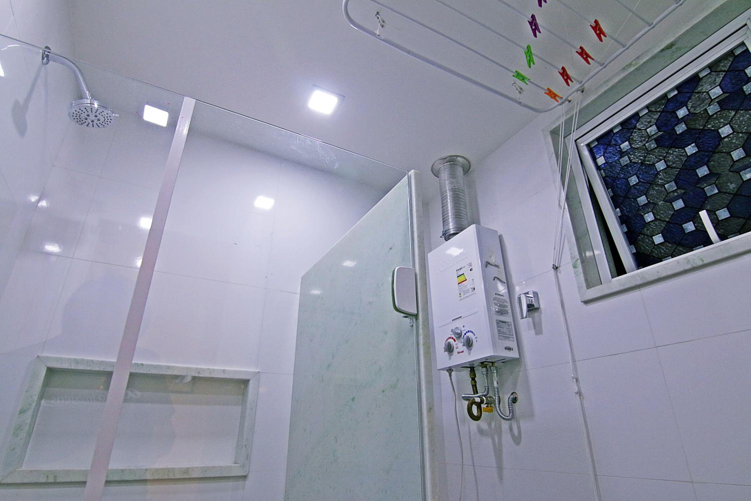 Rio Spot Homes Copacabana U033