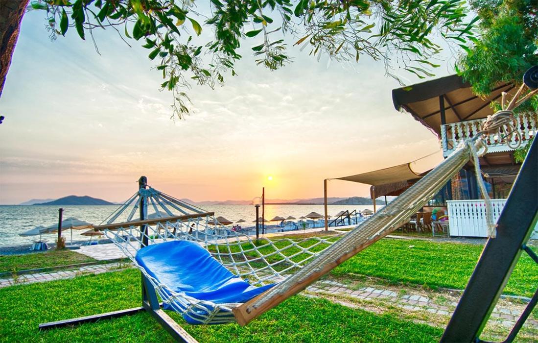 Yücel Otel - Image 224