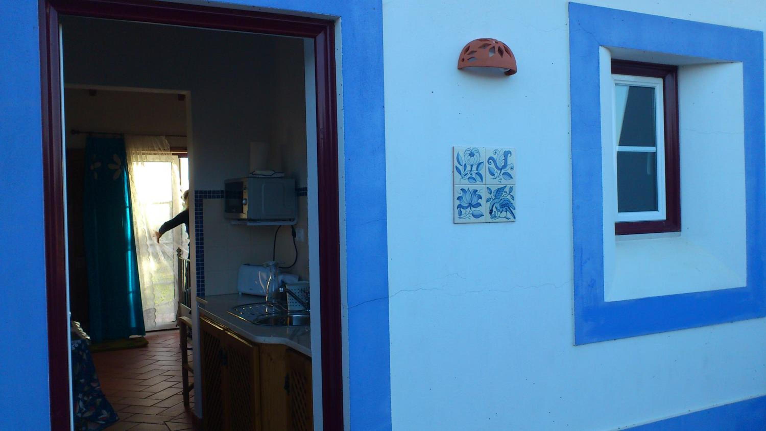 Monte Sol Ar do Farol