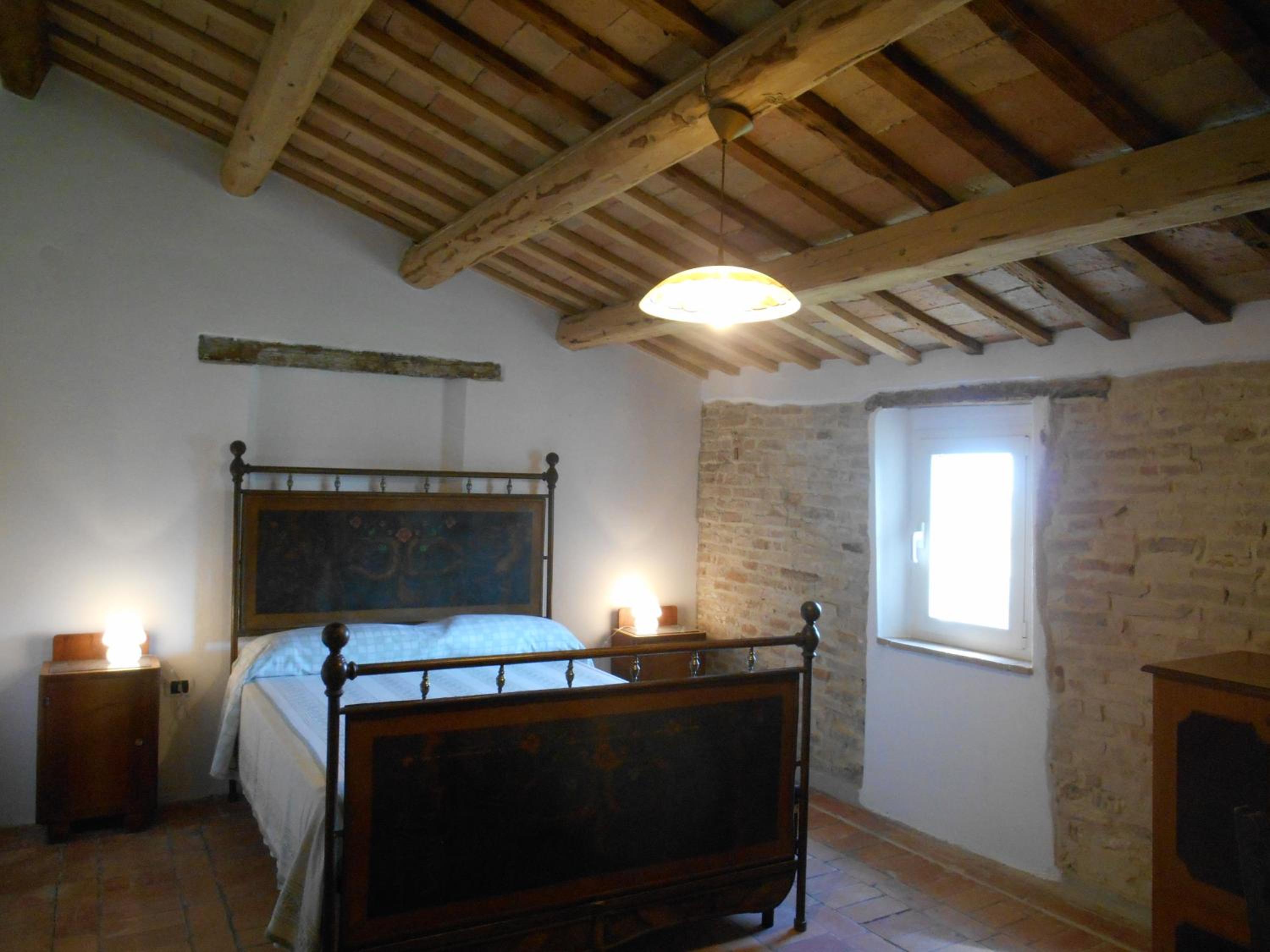 Casal Ferriano view 4