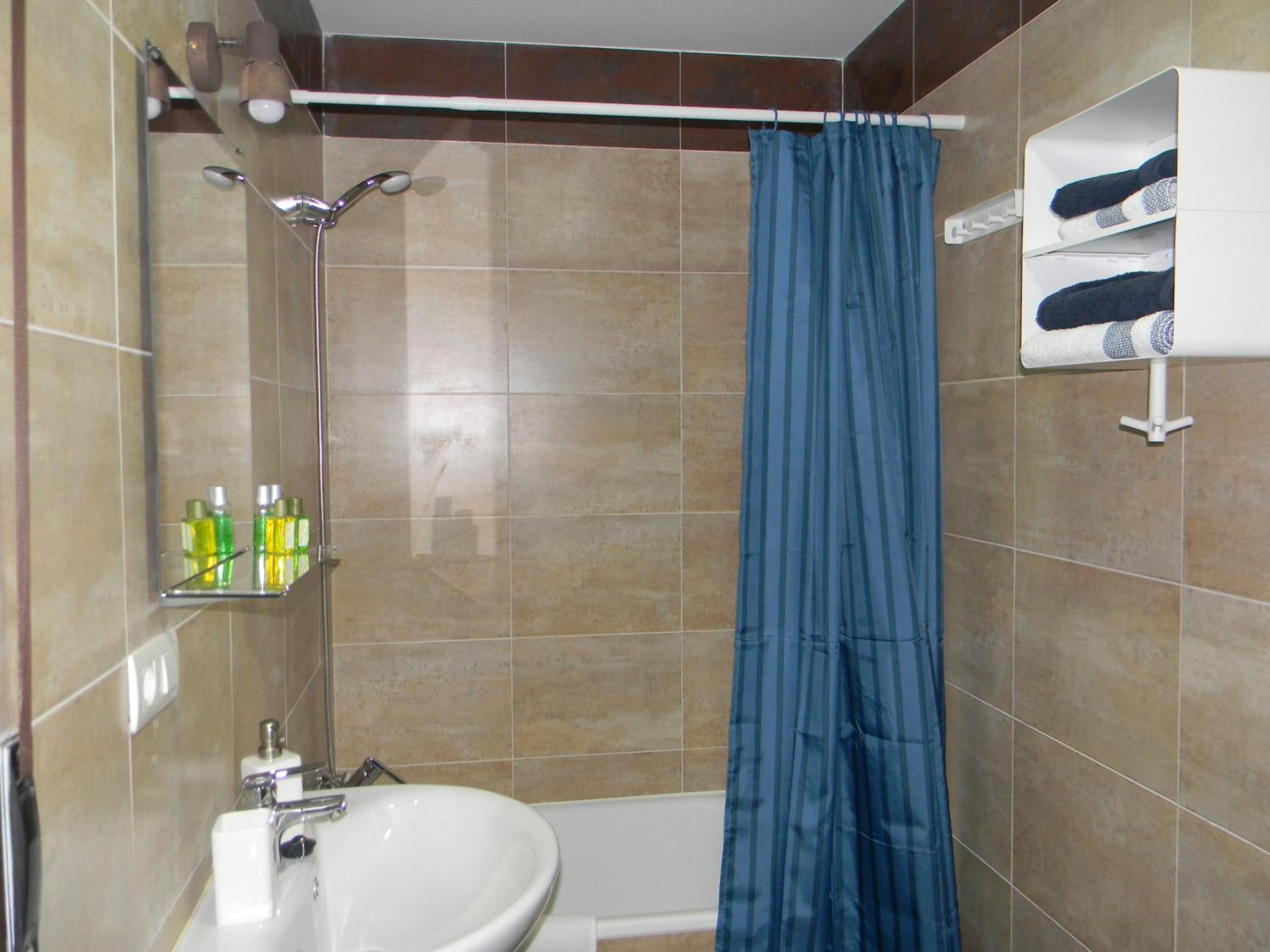 Apartamento Granada Monachil II photo 5