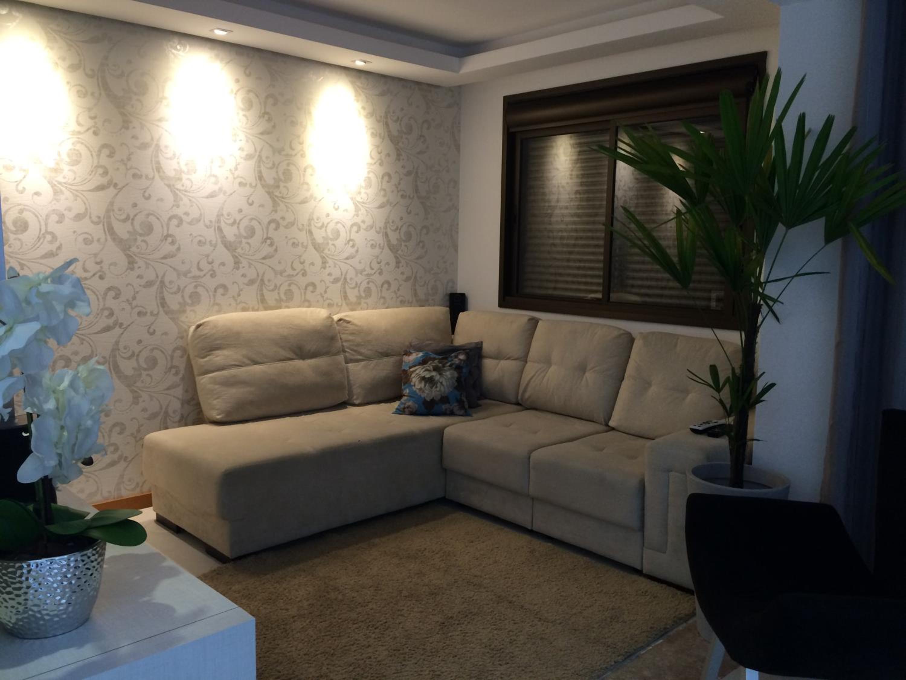 Apartamento de Luxo em Torres