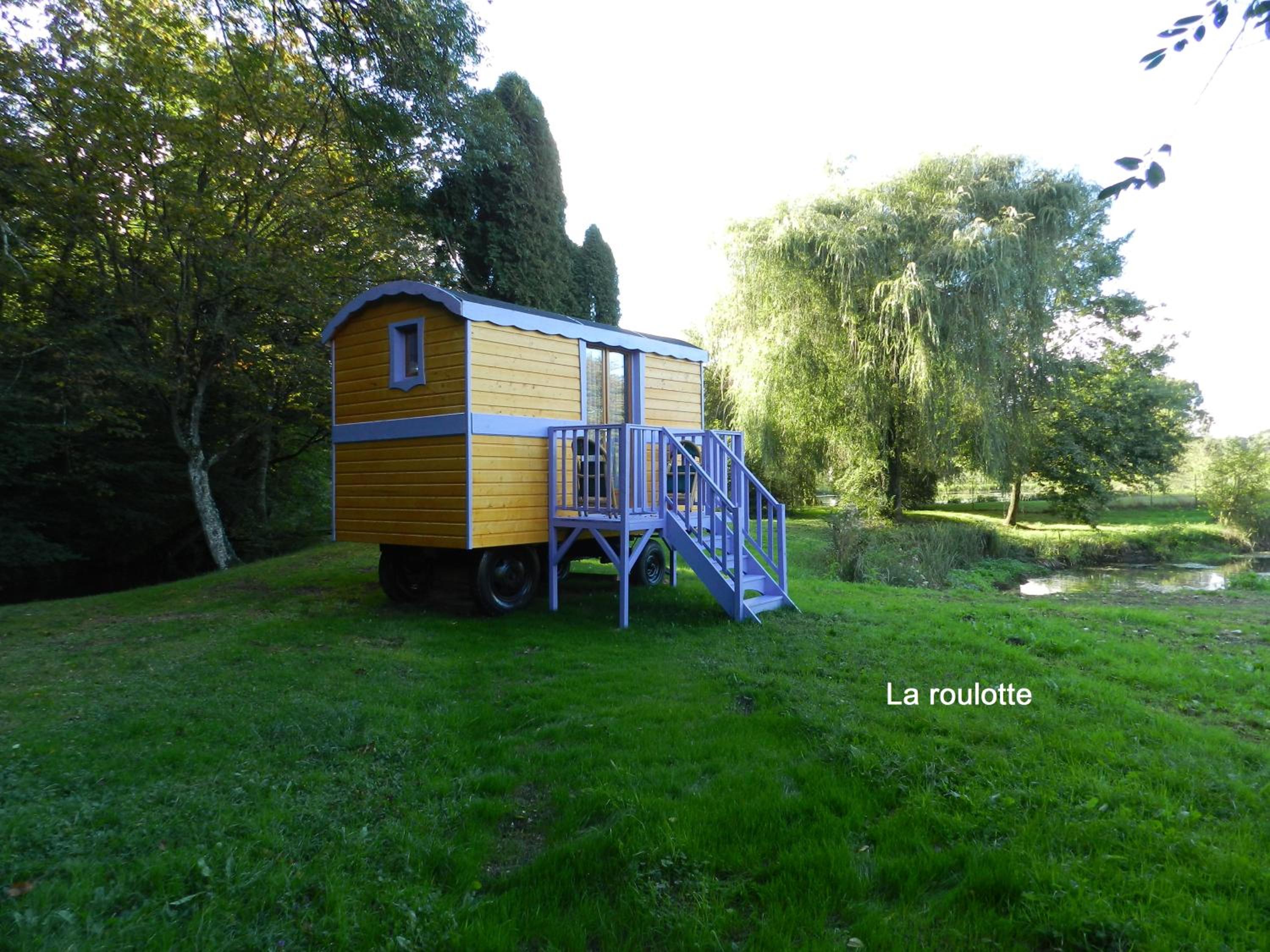 B&B Le Danica