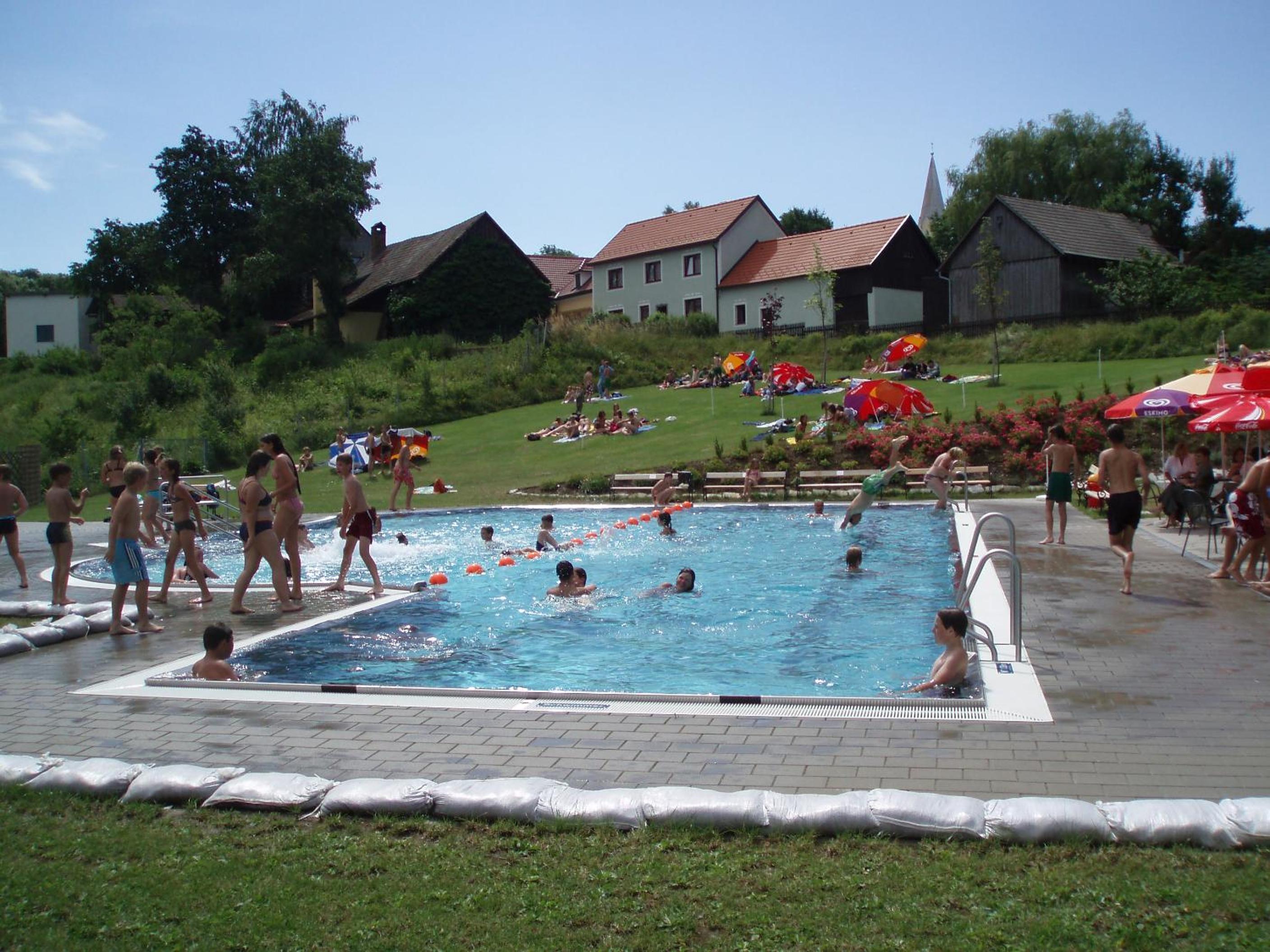 Gasthof Christine Enne